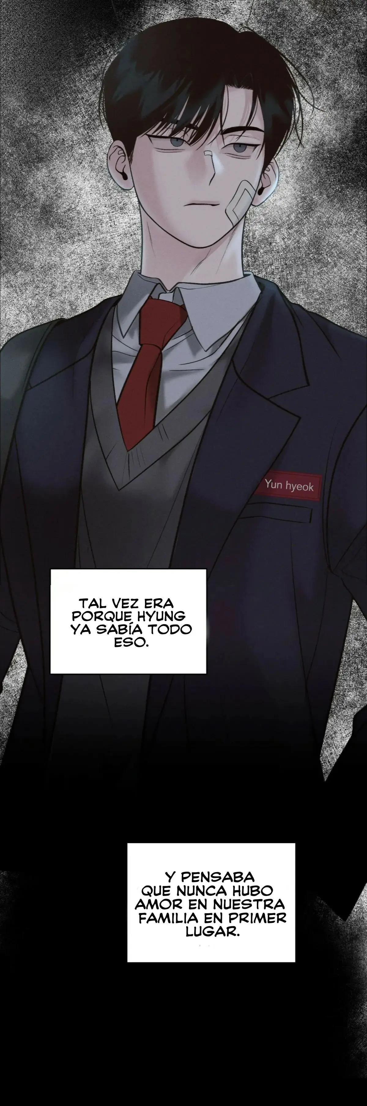 Monday's Savior (2023) - Capítulo 23 - Página 26 - LectorTMOo