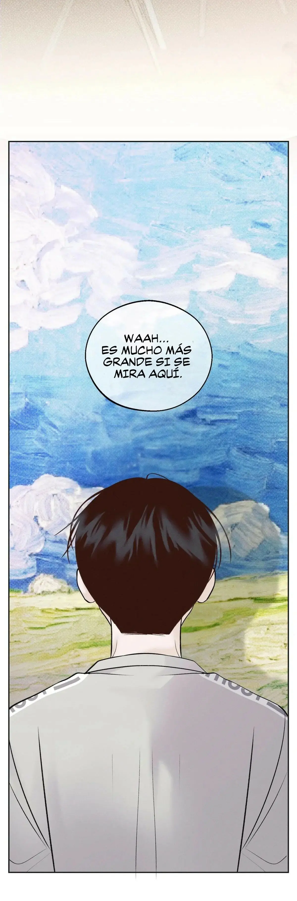 Monday's Savior (2023) - Capítulo 23 - Página 32 - LectorTMOo