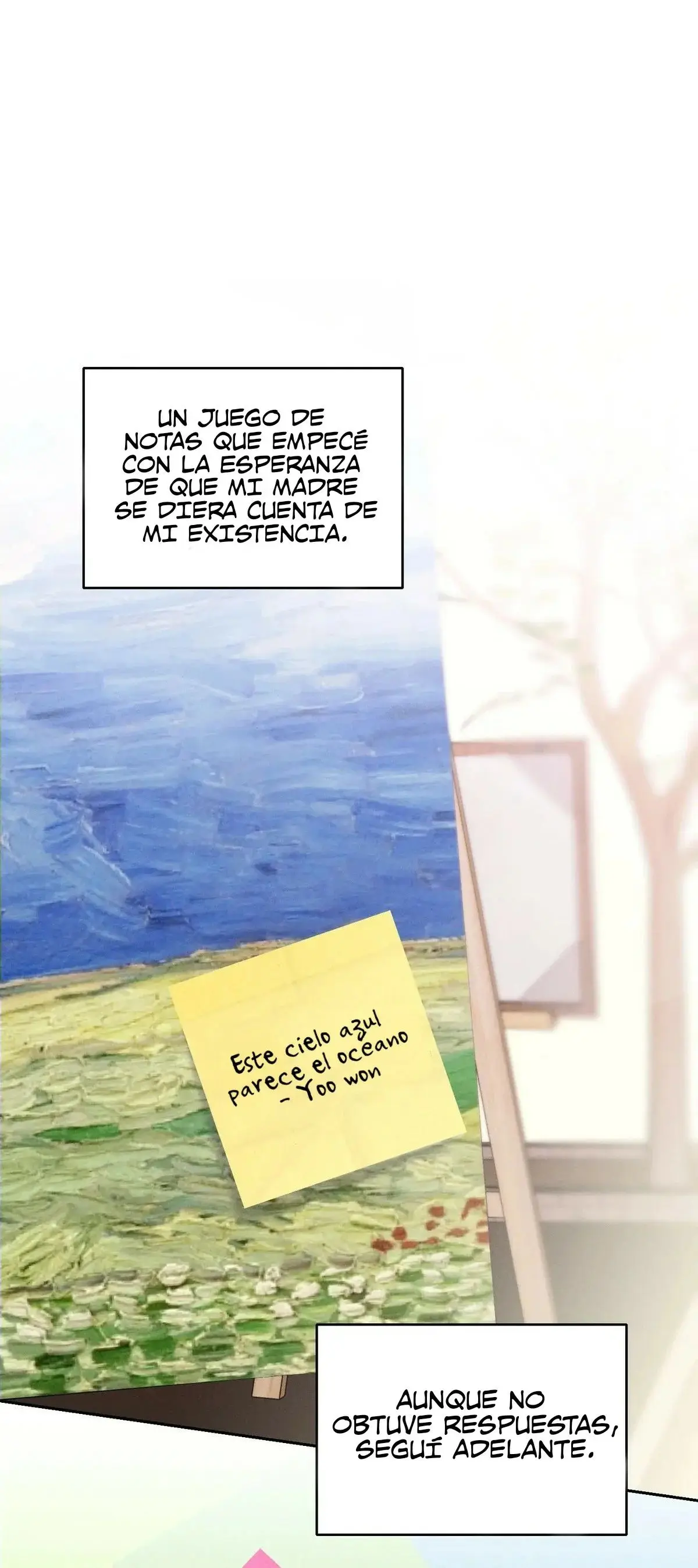 Monday's Savior (2023) - Capítulo 23 - Página 33 - LectorTMOo