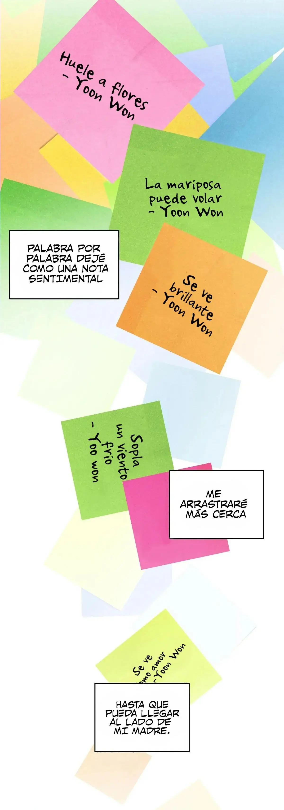 Monday's Savior (2023) - Capítulo 23 - Página 34 - LectorTMOo