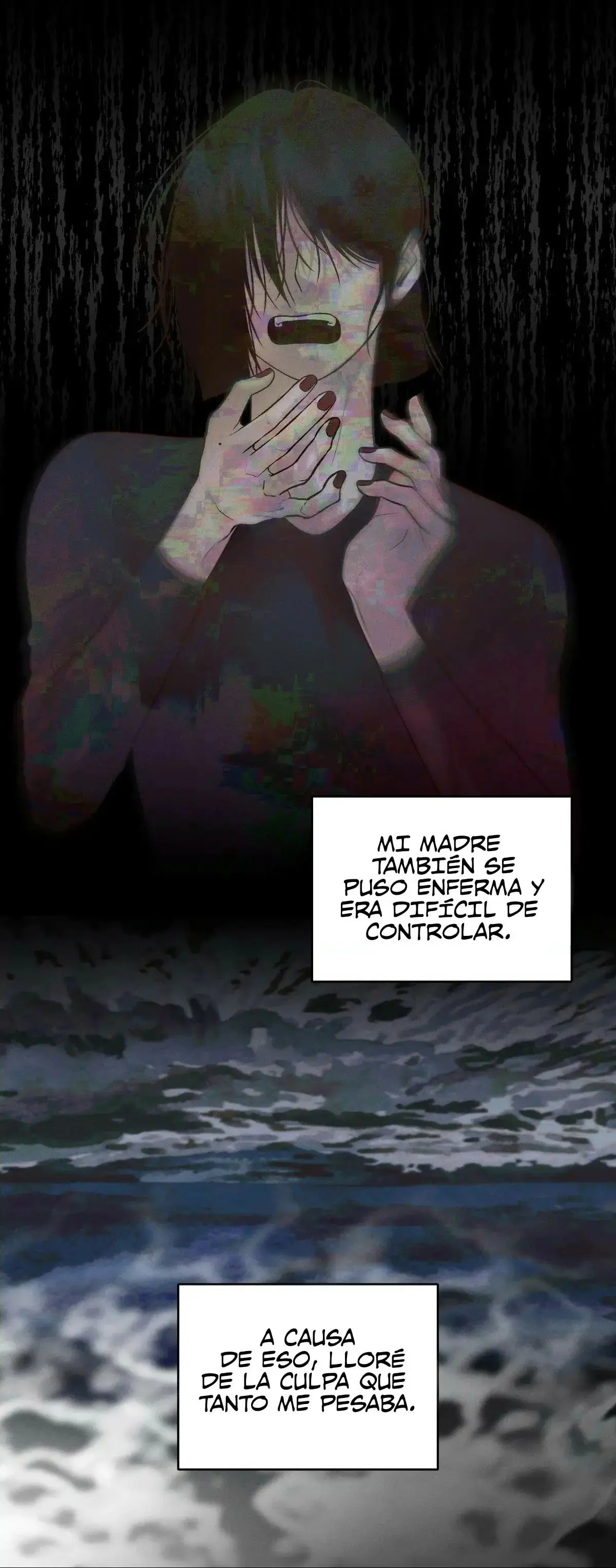 Monday's Savior (2023) - Capítulo 23 - Página 43 - LectorTMOo