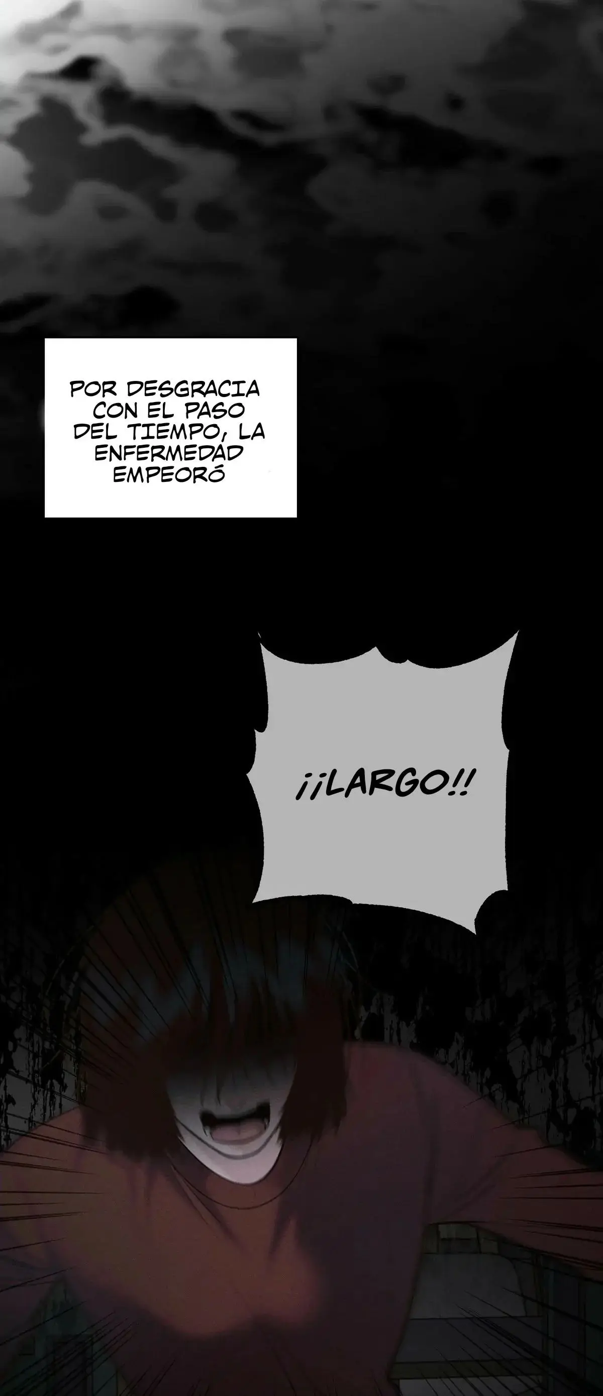 Monday's Savior (2023) - Capítulo 23 - Página 44 - LectorTMOo