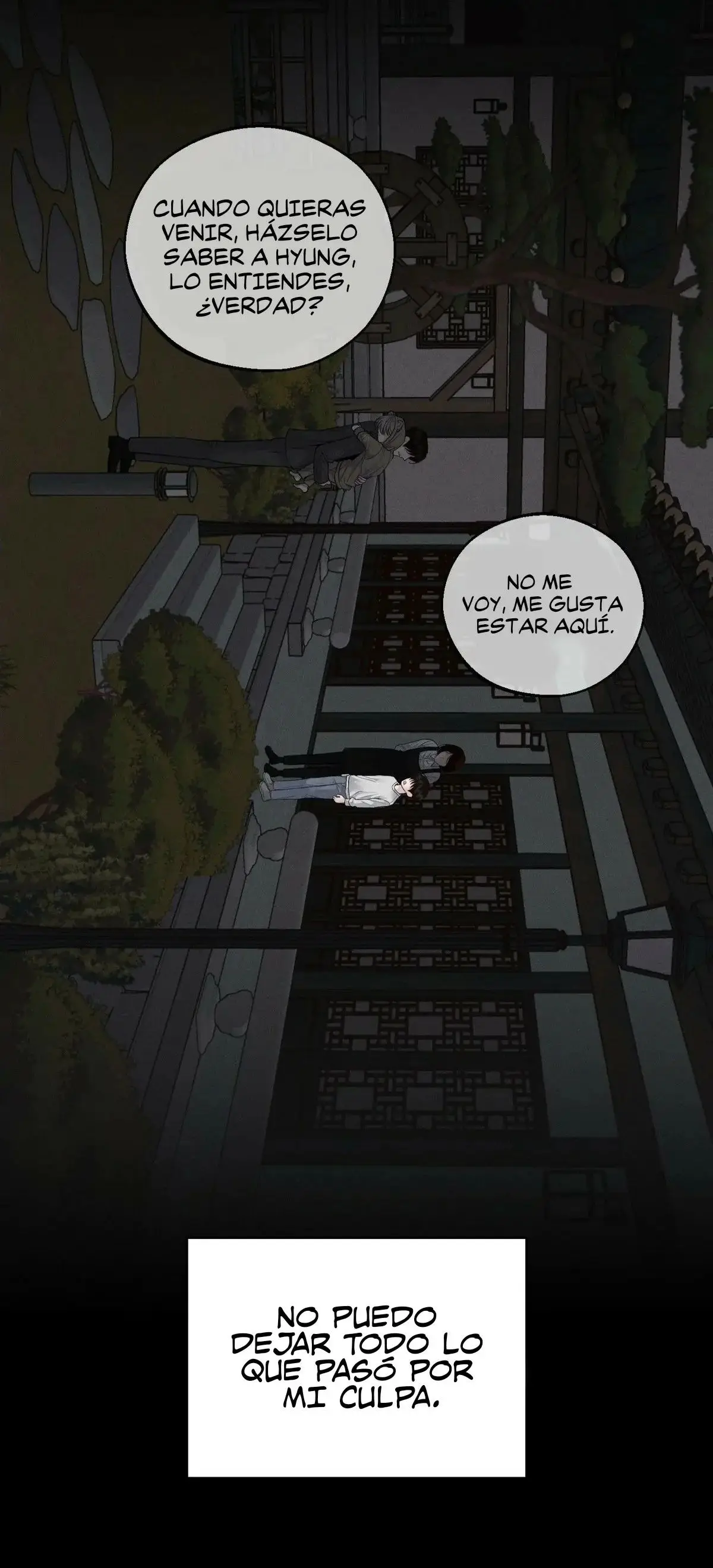 Monday's Savior (2023) - Capítulo 23 - Página 48 - LectorTMOo