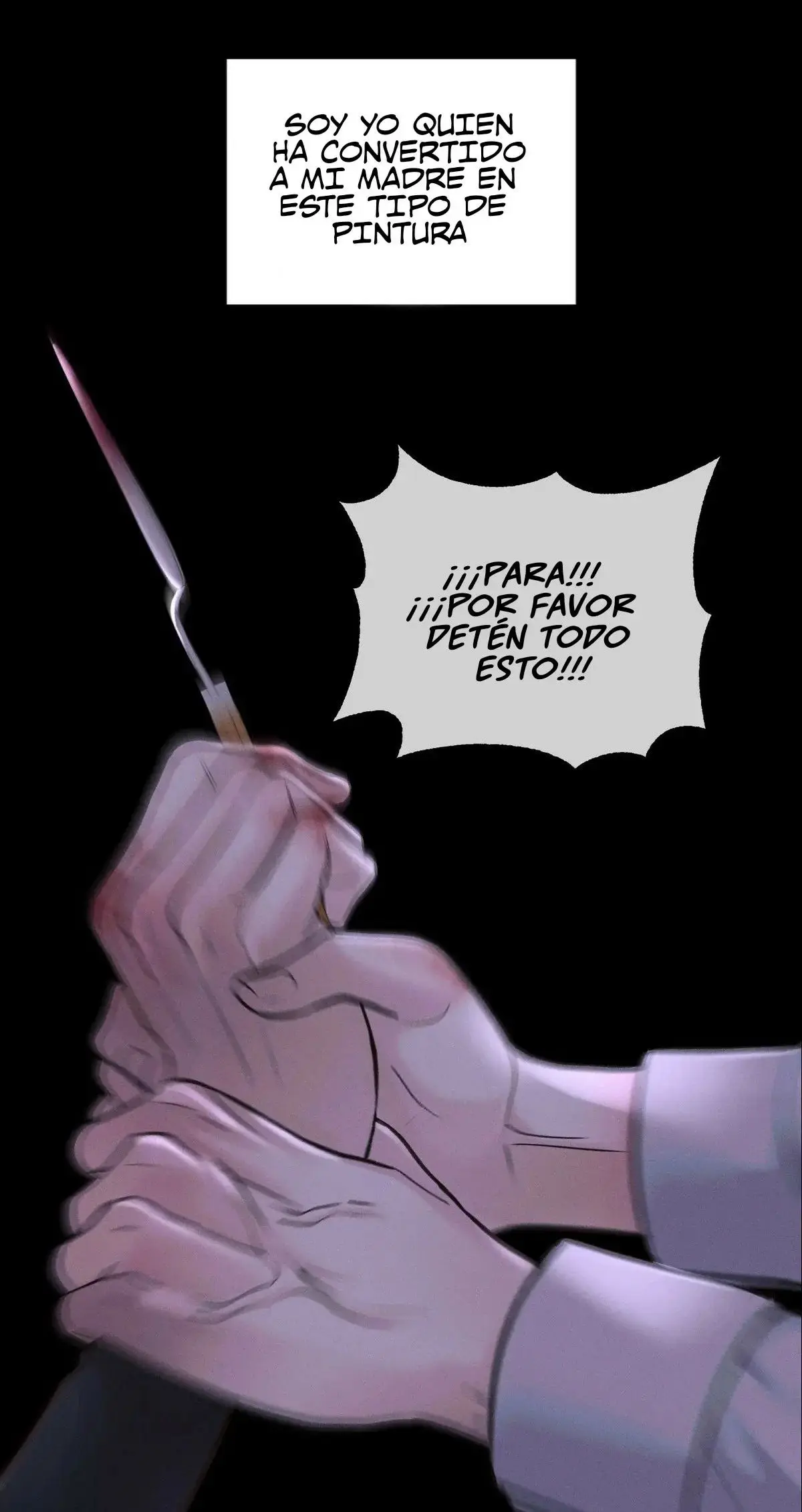 Monday's Savior (2023) - Capítulo 23 - Página 58 - LectorTMOo