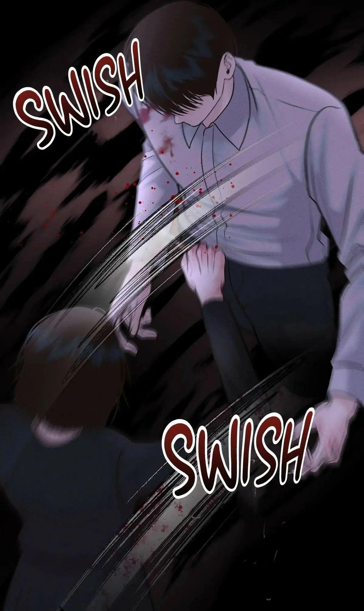 Monday's Savior (2023) - Capítulo 23 - Página 61 - LectorTMOo
