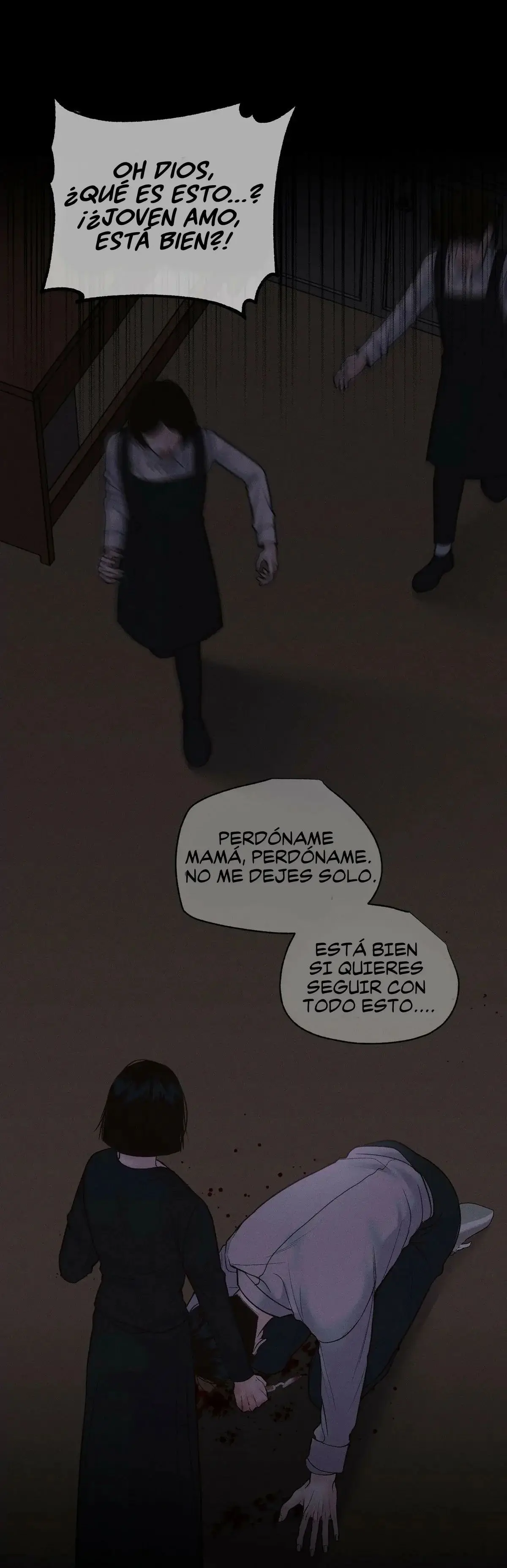 Monday's Savior (2023) - Capítulo 23 - Página 65 - LectorTMOo