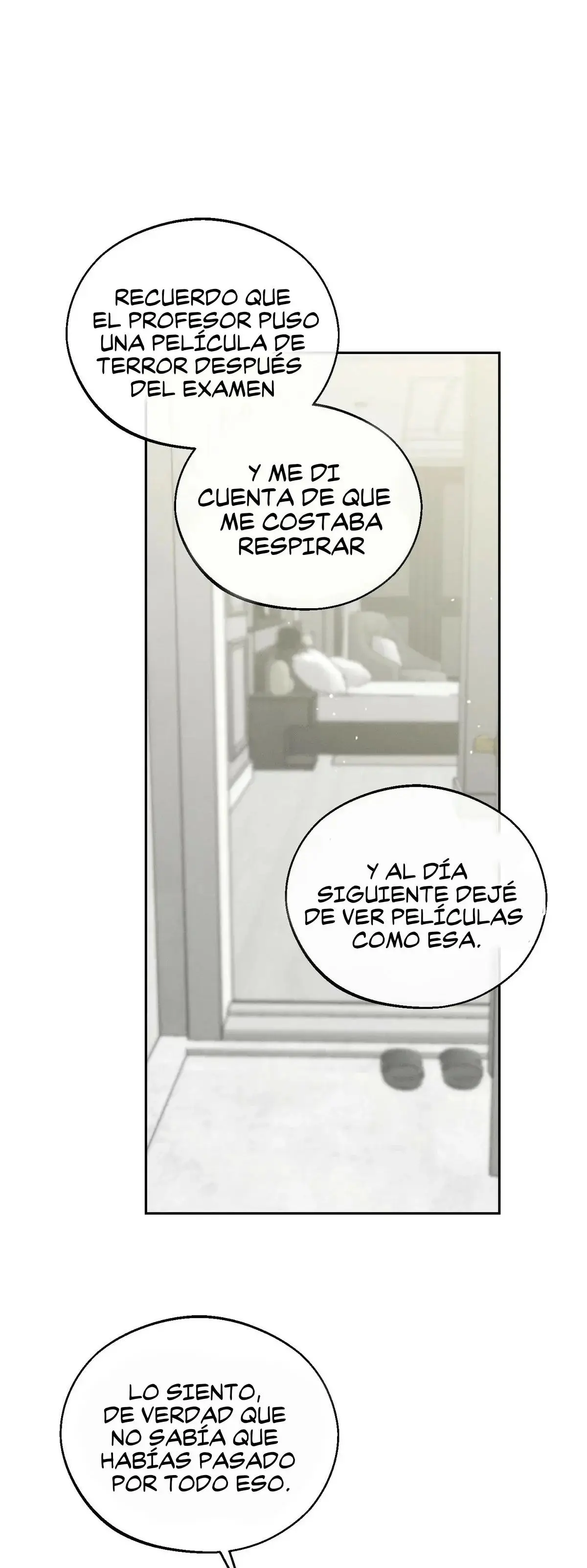 Monday's Savior (2023) - Capítulo 23 - Página 72 - LectorTMOo