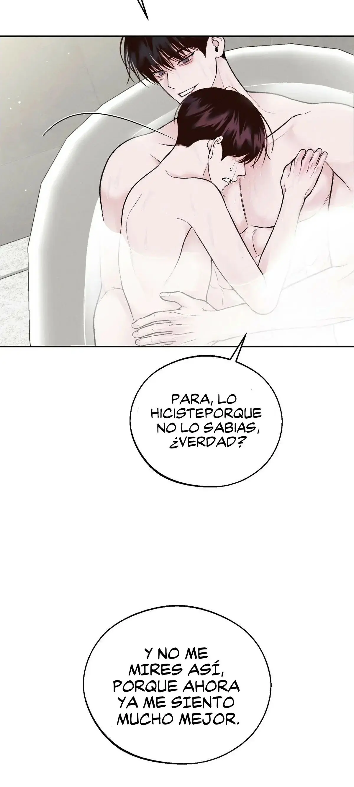 Monday's Savior (2023) - Capítulo 23 - Página 73 - LectorTMOo