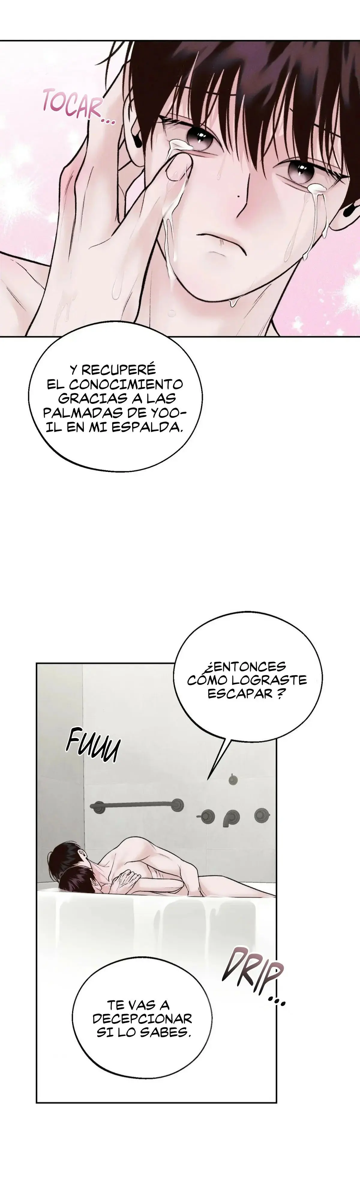 Monday's Savior (2023) - Capítulo 23 - Página 74 - LectorTMOo