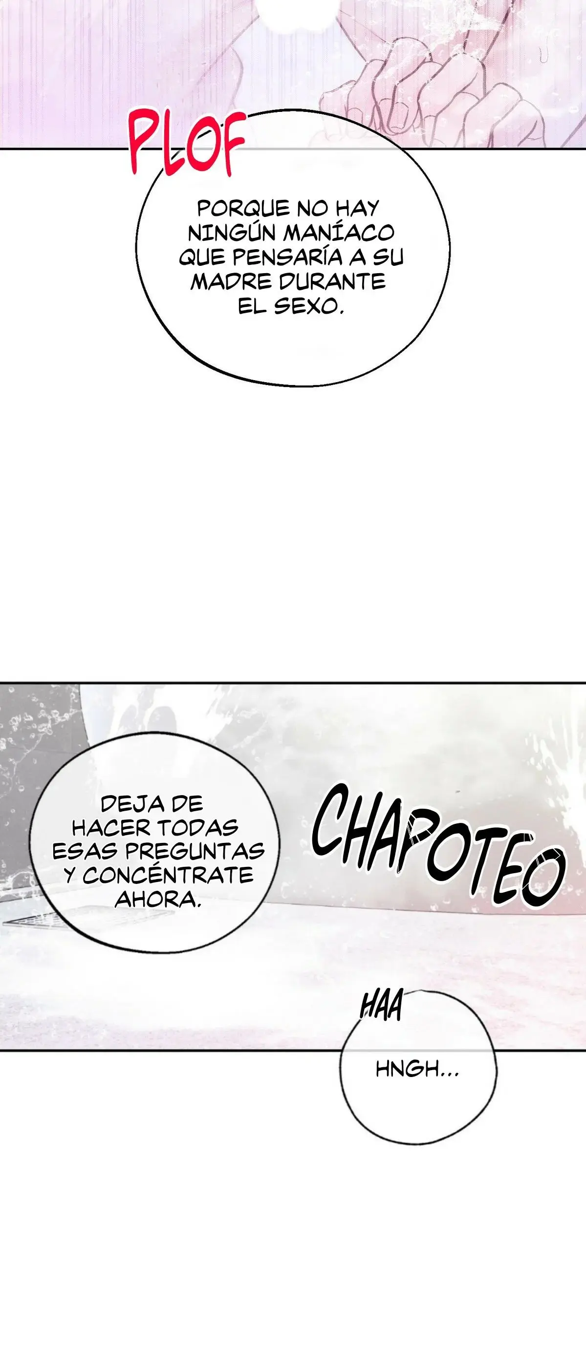 Monday's Savior (2023) - Capítulo 24 - Página 7 - LectorTMOo