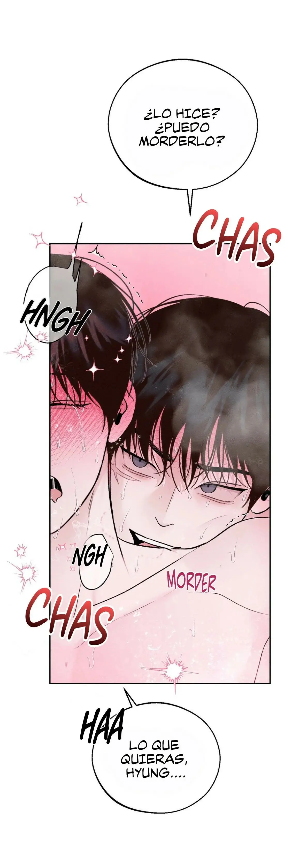 Monday's Savior (2023) - Capítulo 24 - Página 10 - LectorTMOo