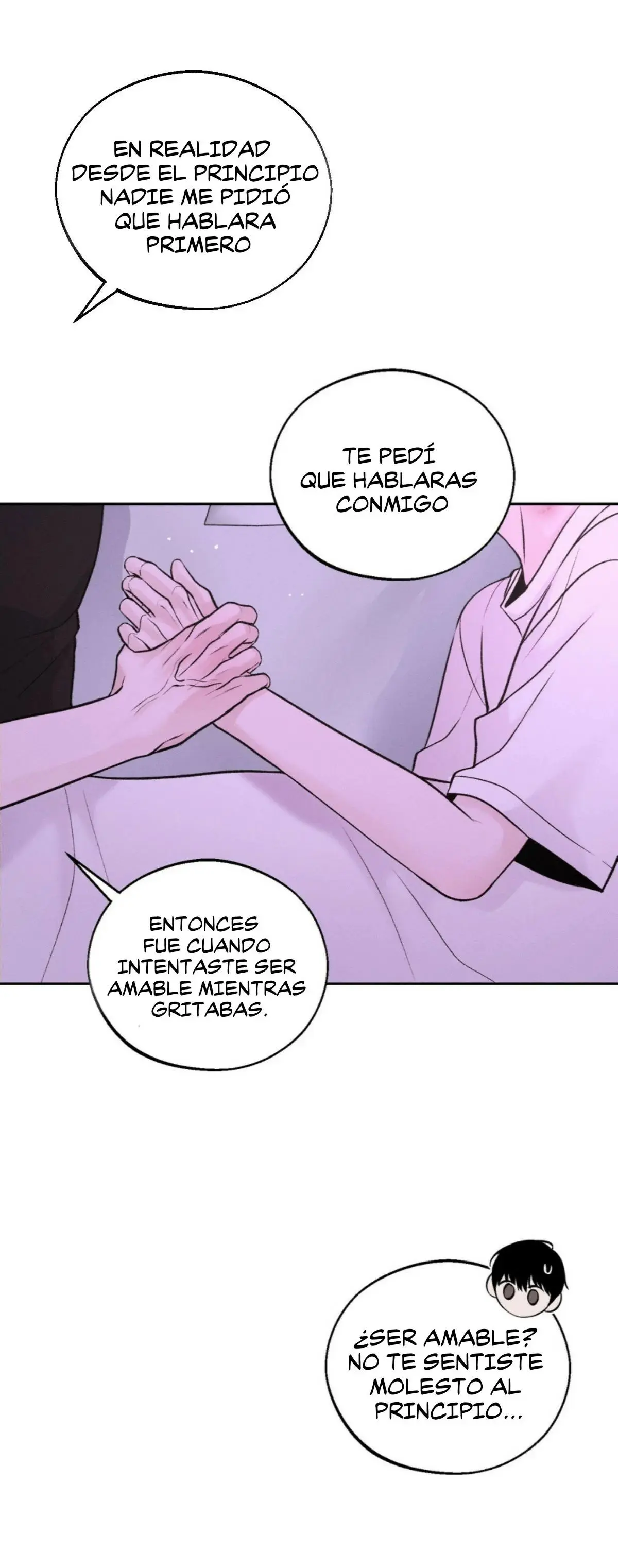 Monday's Savior (2023) - Capítulo 24 - Página 35 - LectorTMOo