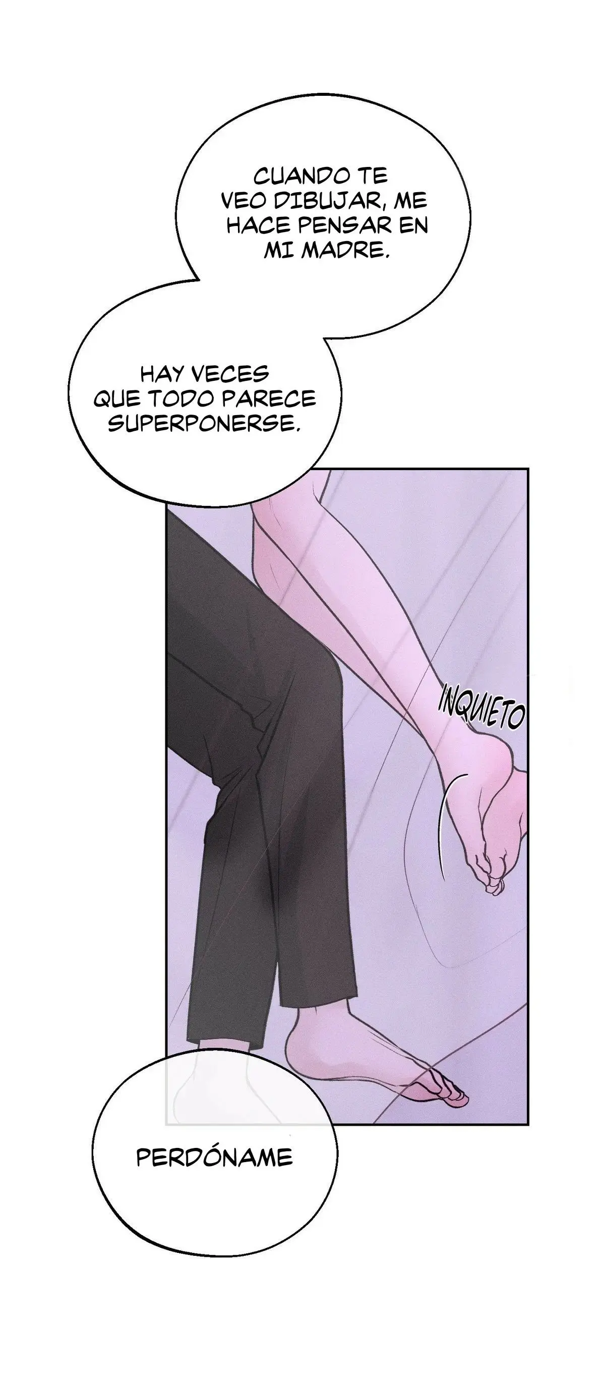 Monday's Savior (2023) - Capítulo 24 - Página 36 - LectorTMOo