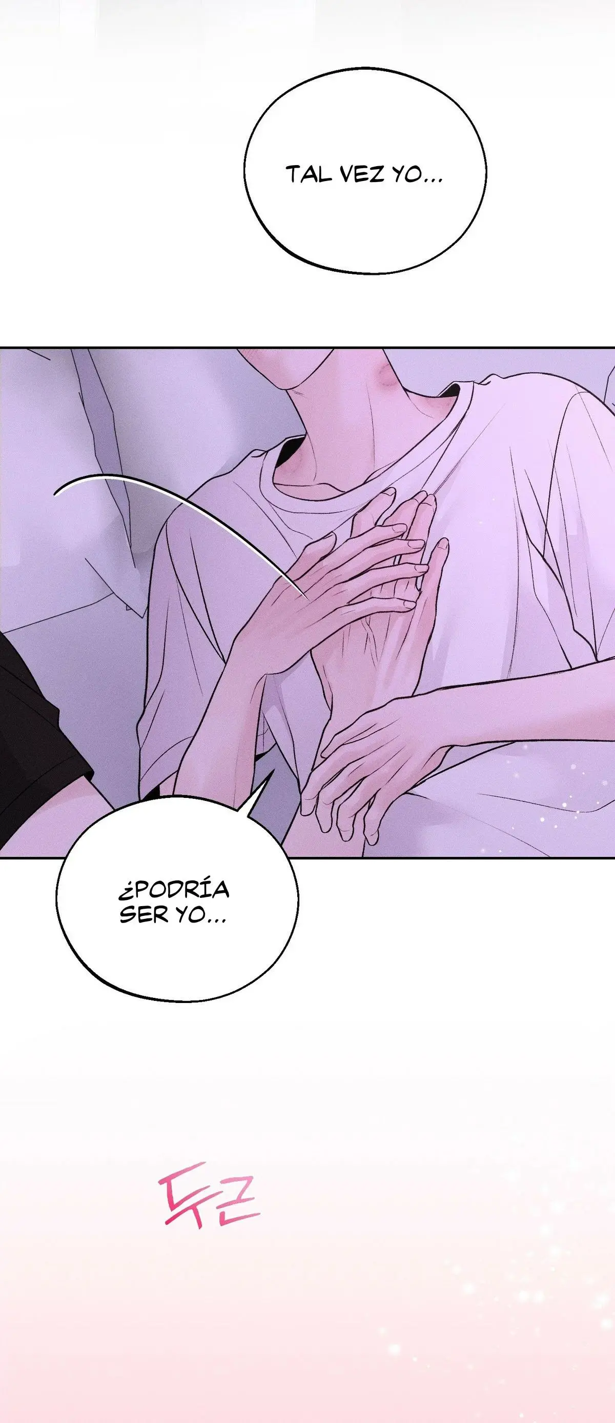 Monday's Savior (2023) - Capítulo 24 - Página 43 - LectorTMOo