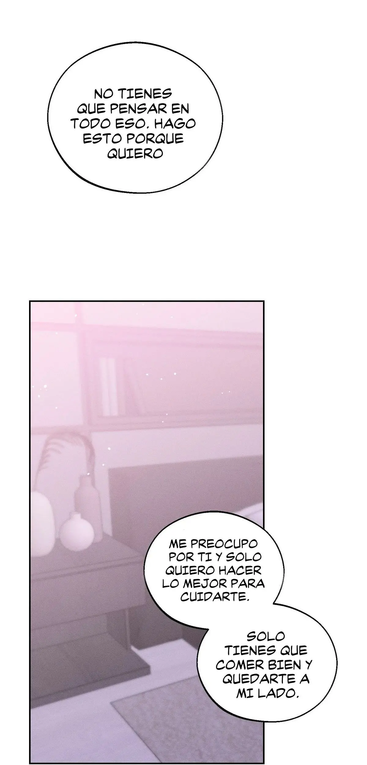 Monday's Savior (2023) - Capítulo 24 - Página 56 - LectorTMOo