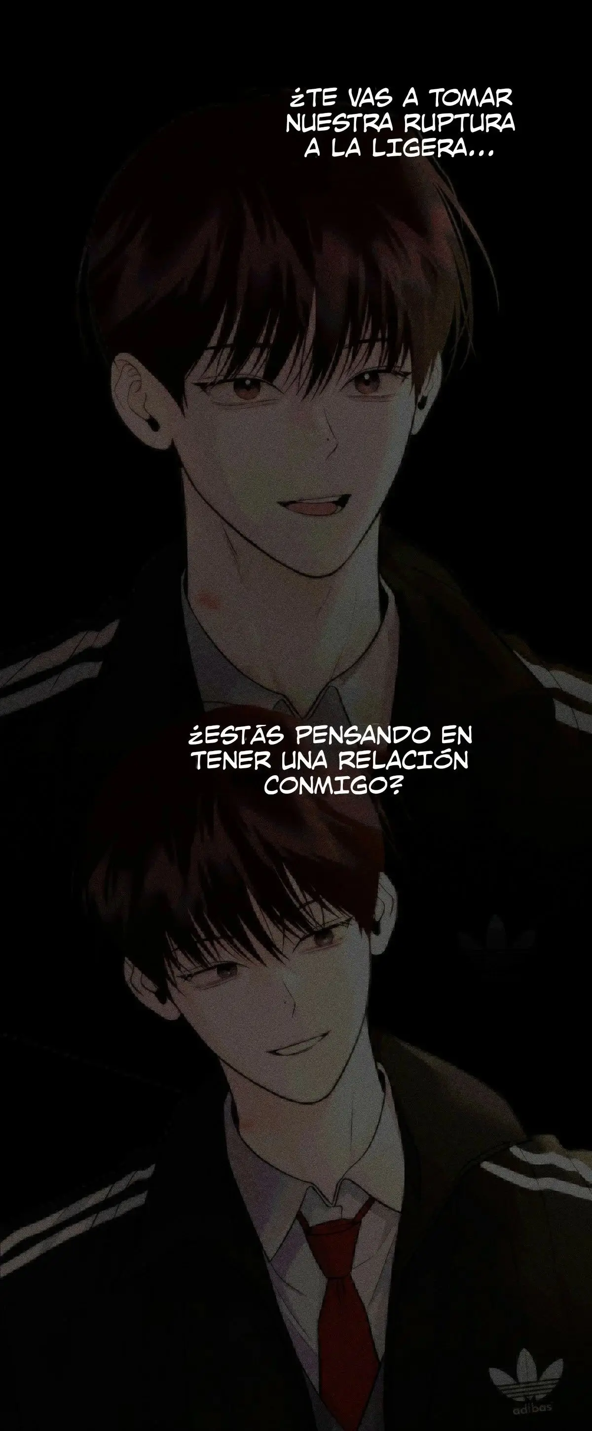 Monday's Savior (2023) - Capítulo 24 - Página 61 - LectorTMOo