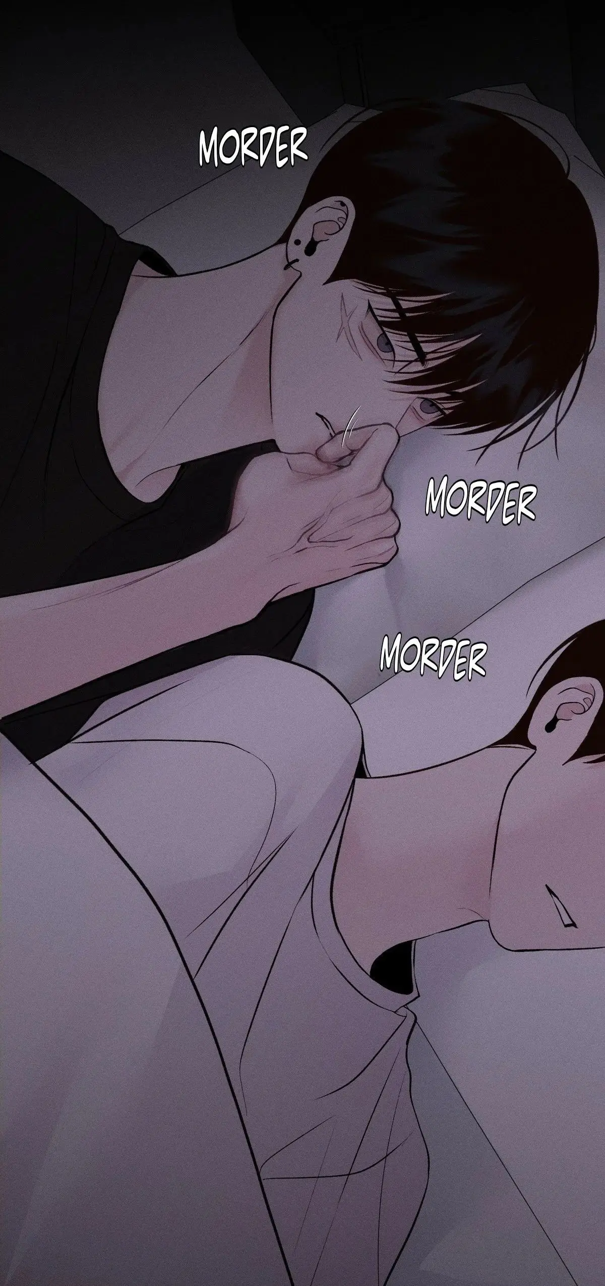 Monday's Savior (2023) - Capítulo 24 - Página 63 - LectorTMOo