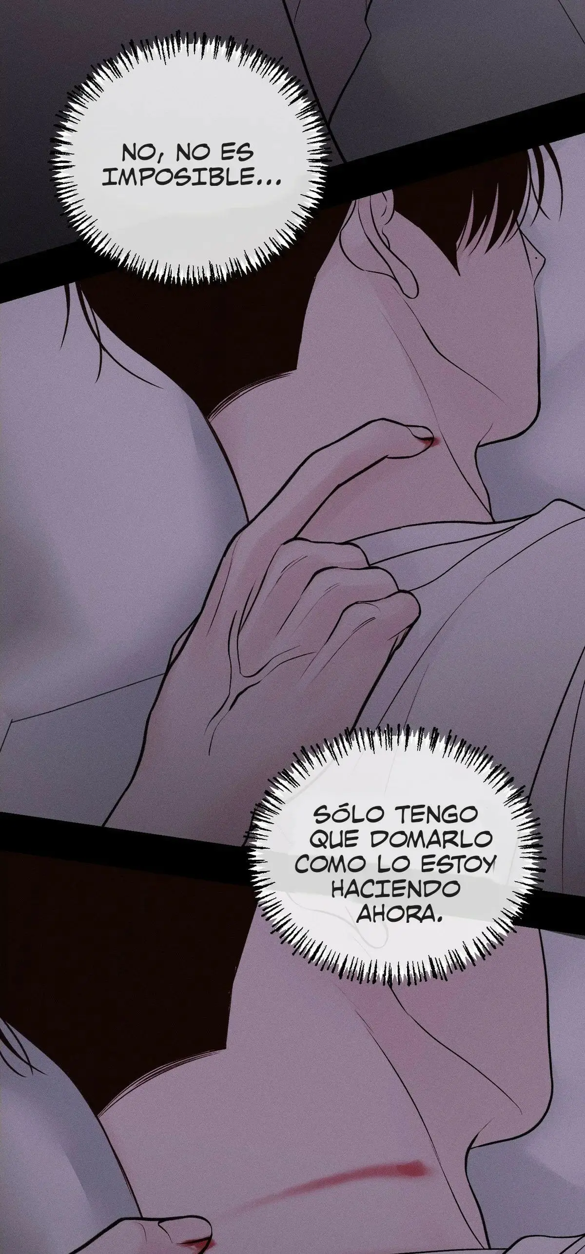 Monday's Savior (2023) - Capítulo 24 - Página 64 - LectorTMOo