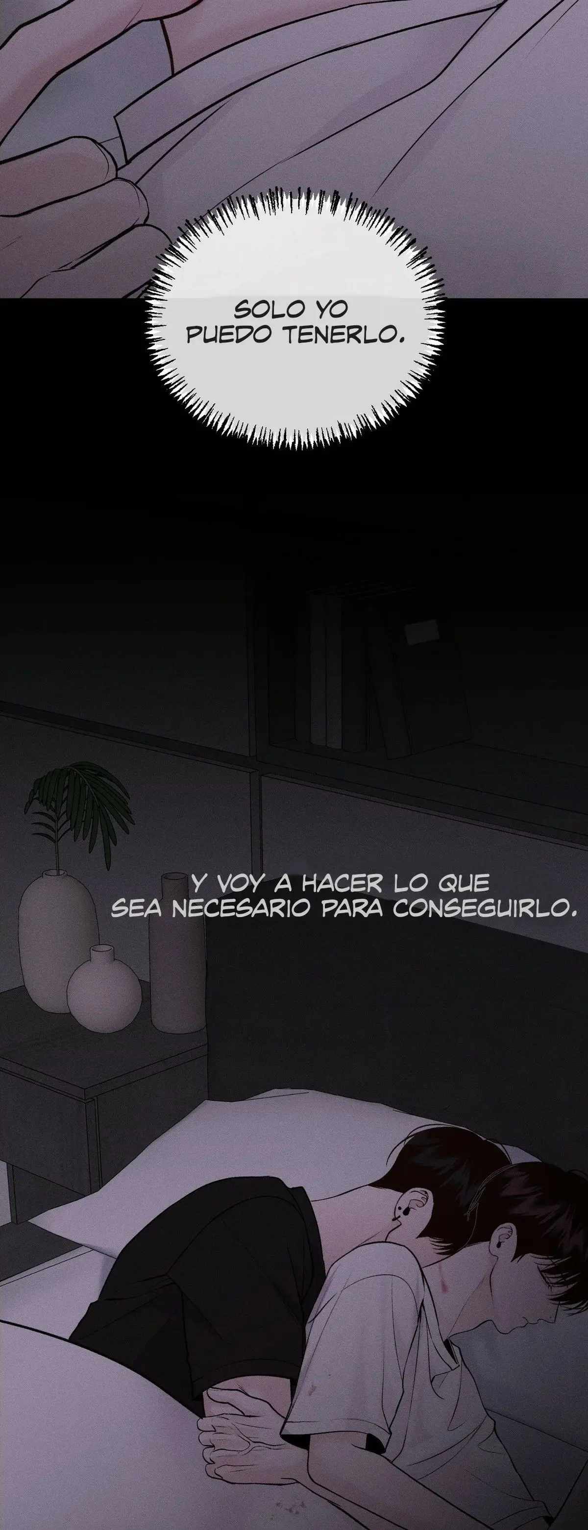 Monday's Savior (2023) - Capítulo 24 - Página 65 - LectorTMOo