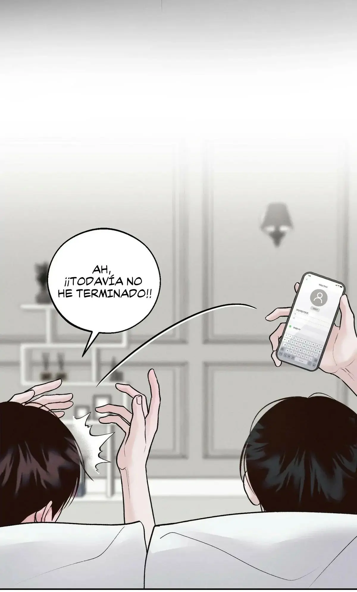 Monday's Savior (2023) - Capítulo 25 - Página 11 - LectorTMOo