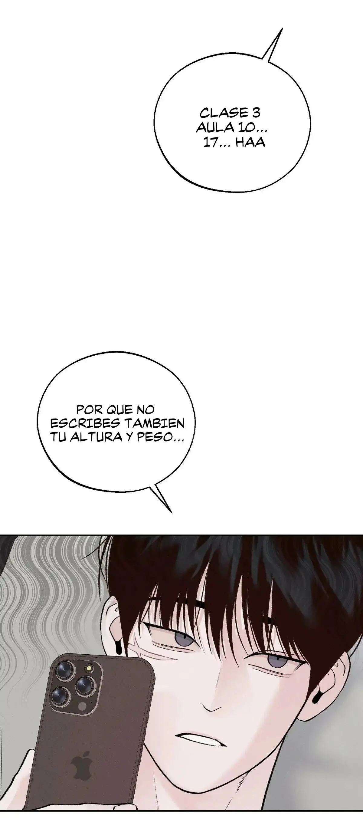 Monday's Savior (2023) - Capítulo 25 - Página 12 - LectorTMOo