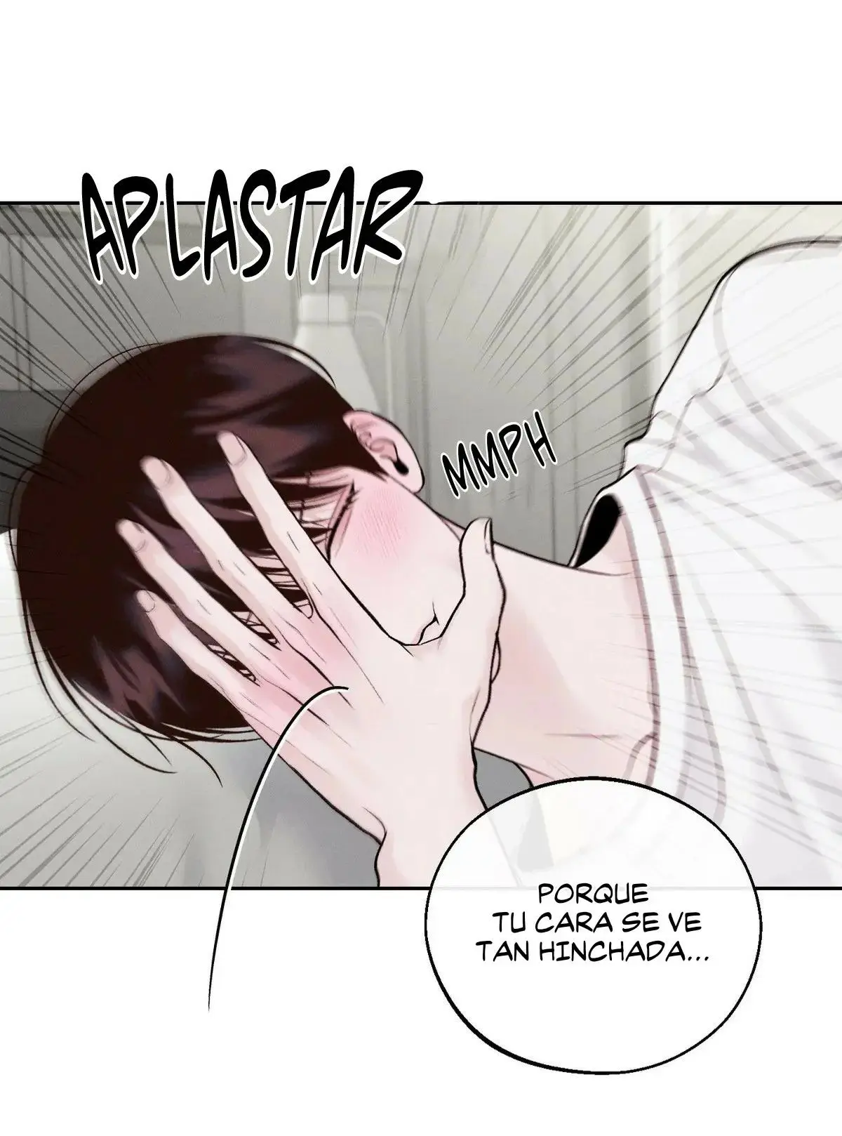 Monday's Savior (2023) - Capítulo 25 - Página 14 - LectorTMOo