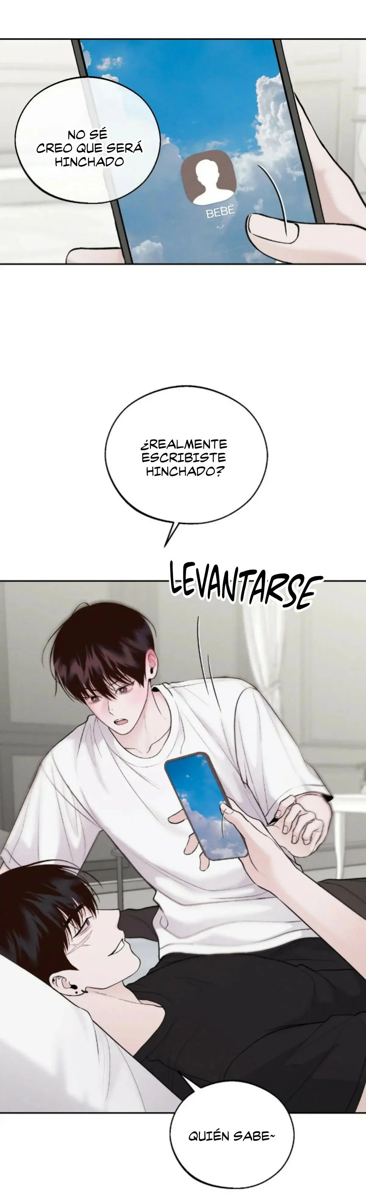 Monday's Savior (2023) - Capítulo 25 - Página 16 - LectorTMOo