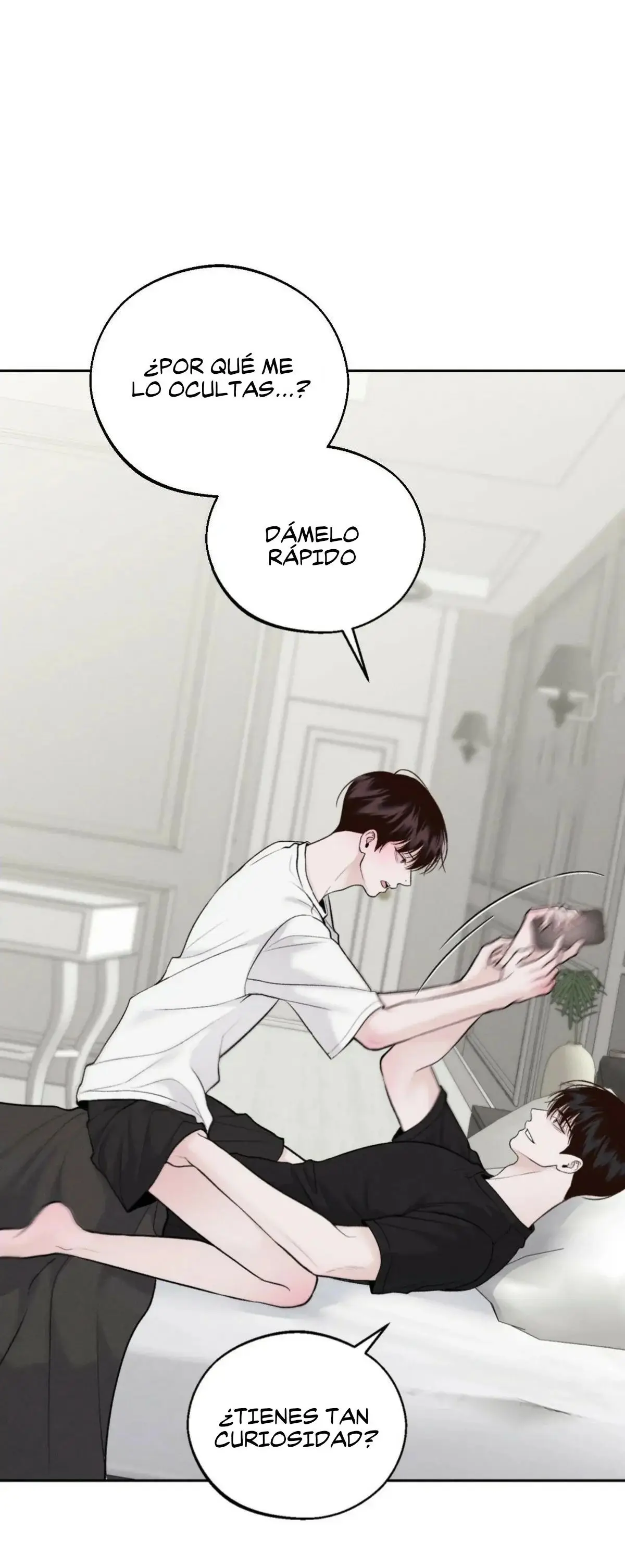 Monday's Savior (2023) - Capítulo 25 - Página 17 - LectorTMOo