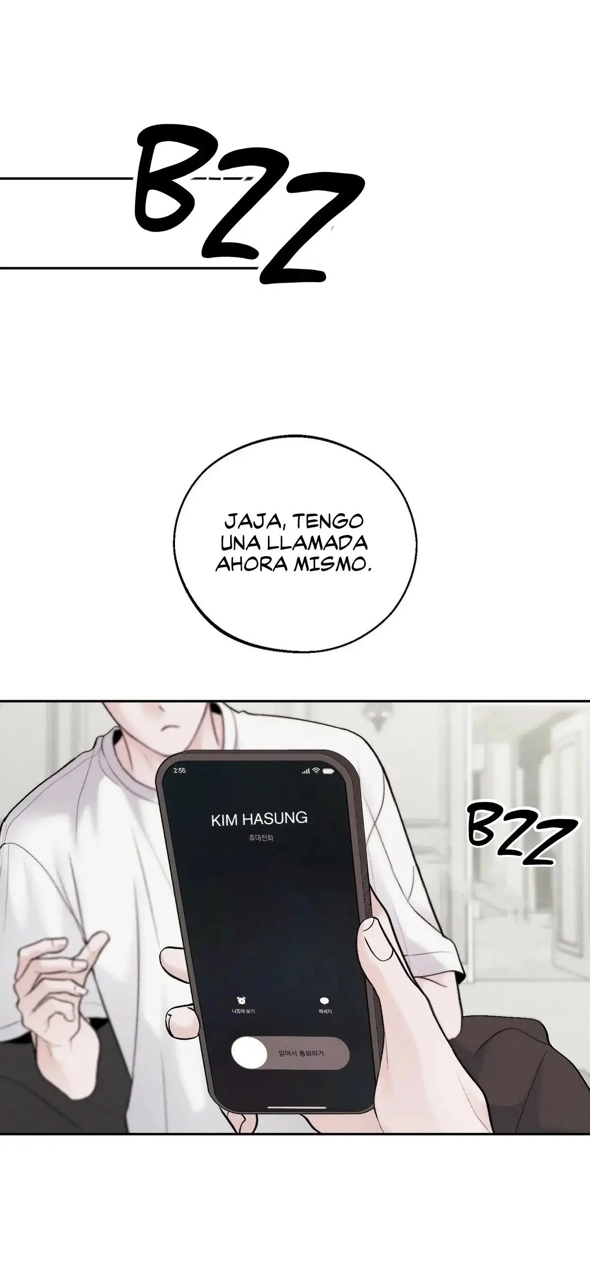 Monday's Savior (2023) - Capítulo 25 - Página 18 - LectorTMOo