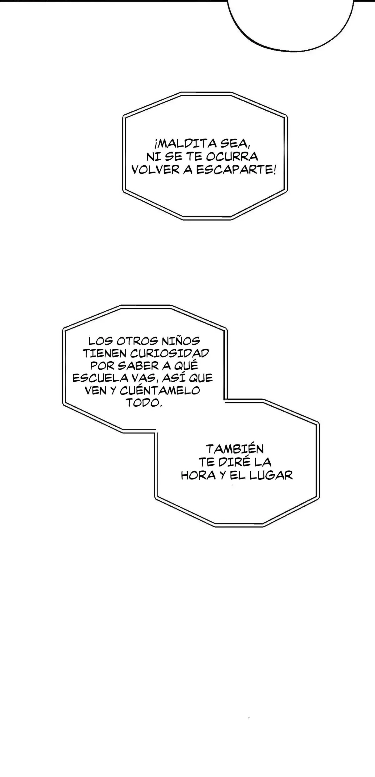 Monday's Savior (2023) - Capítulo 25 - Página 21 - LectorTMOo