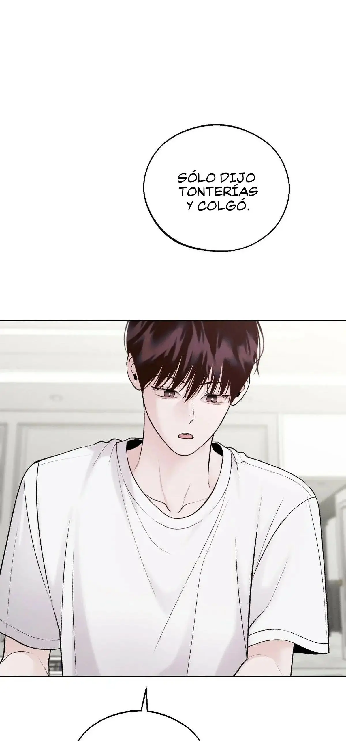 Monday's Savior (2023) - Capítulo 25 - Página 22 - LectorTMOo