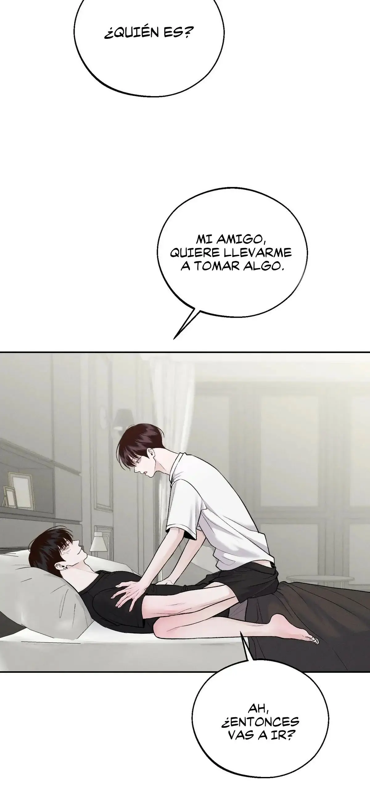 Monday's Savior (2023) - Capítulo 25 - Página 23 - LectorTMOo