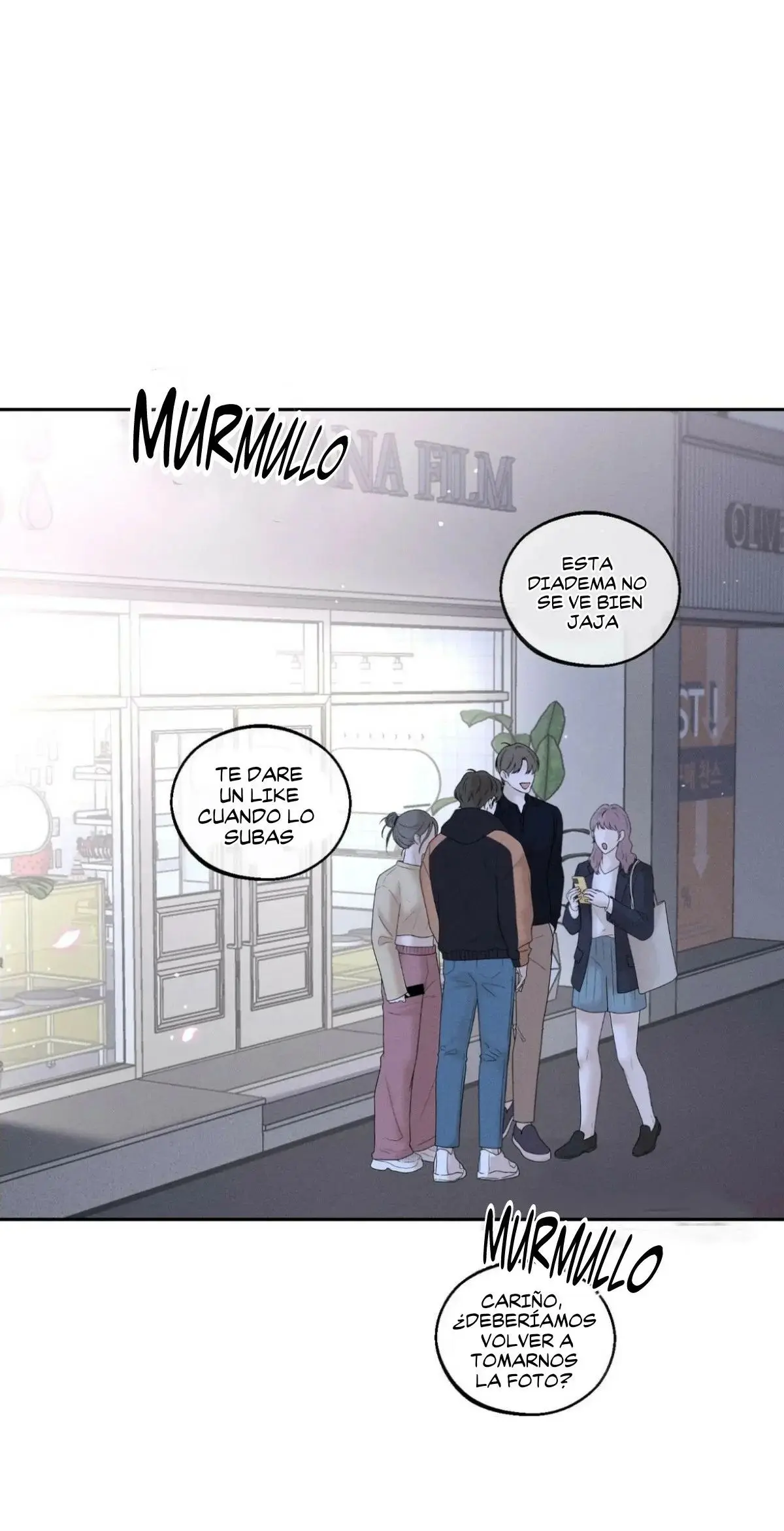 Monday's Savior (2023) - Capítulo 25 - Página 30 - LectorTMOo