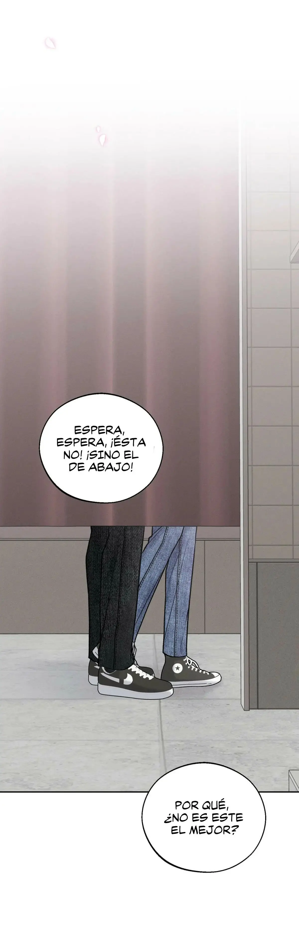 Monday's Savior (2023) - Capítulo 25 - Página 35 - LectorTMOo