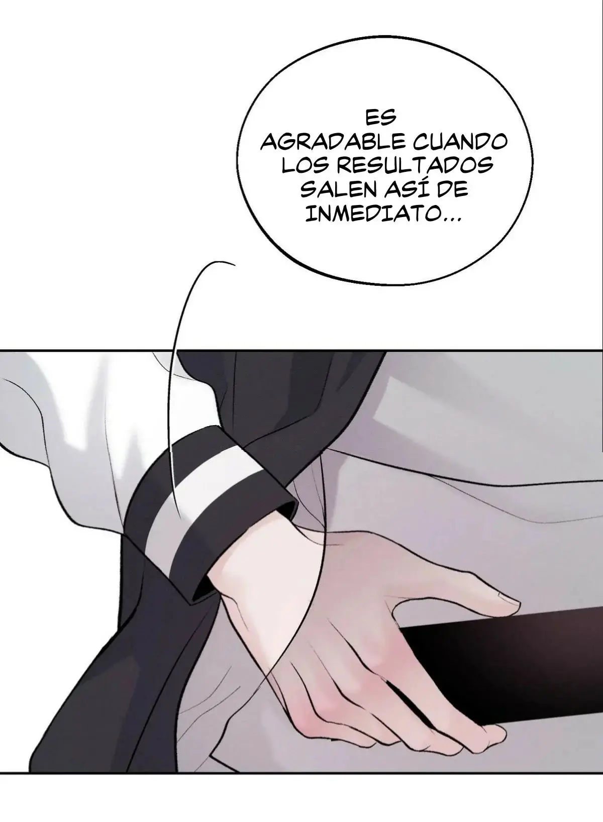Monday's Savior (2023) - Capítulo 25 - Página 38 - LectorTMOo