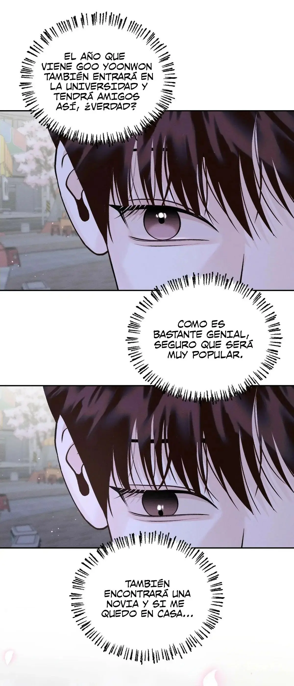 Monday's Savior (2023) - Capítulo 25 - Página 44 - LectorTMOo