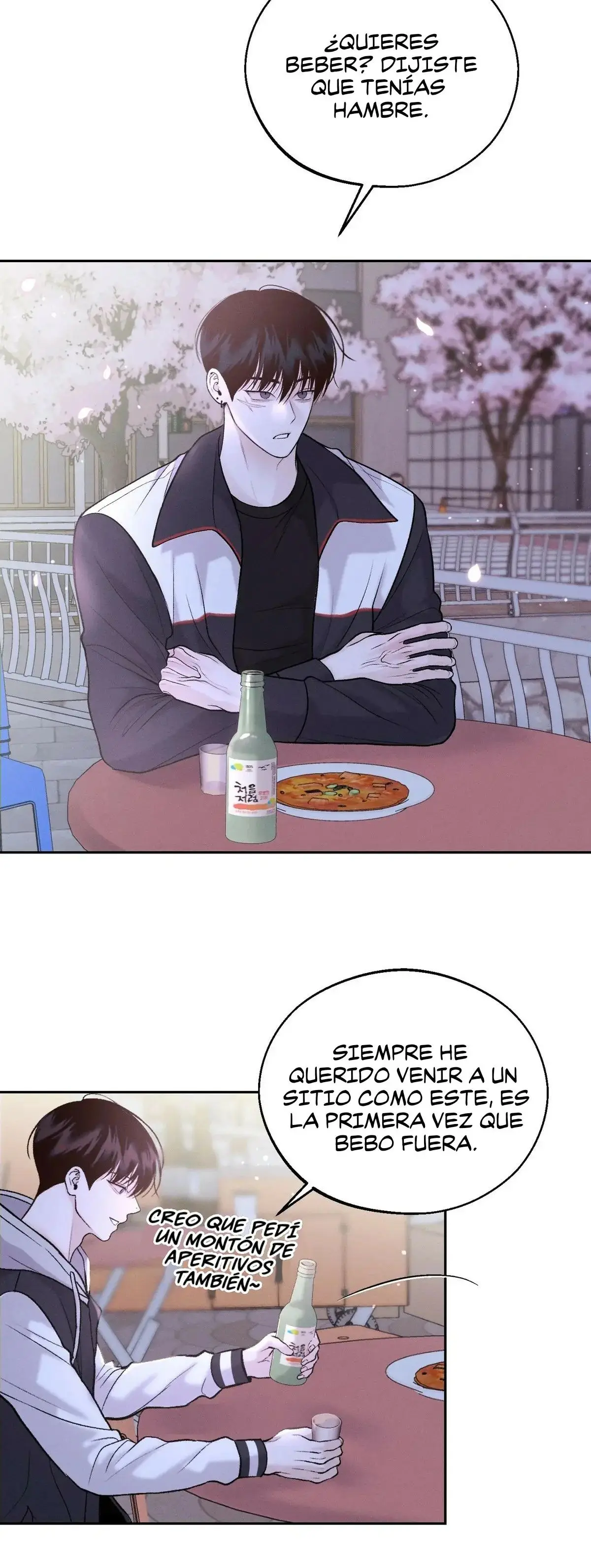 Monday's Savior (2023) - Capítulo 25 - Página 48 - LectorTMOo