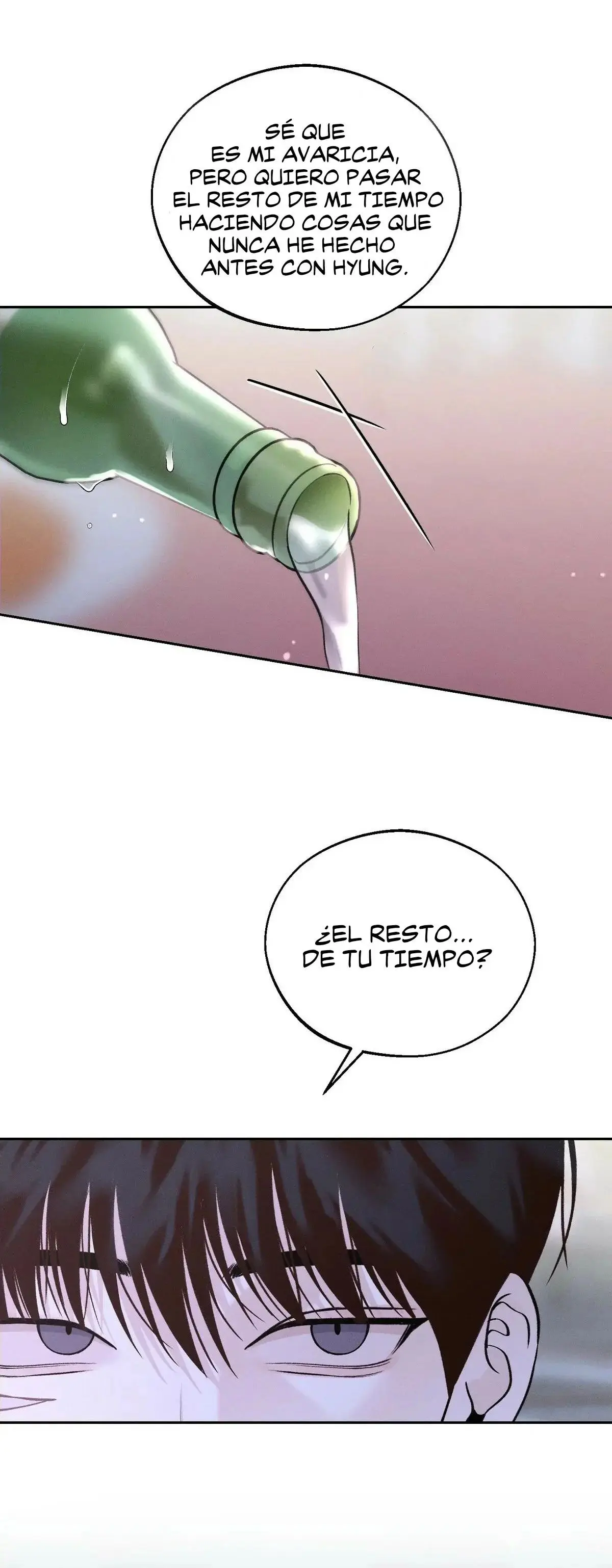 Monday's Savior (2023) - Capítulo 25 - Página 51 - LectorTMOo