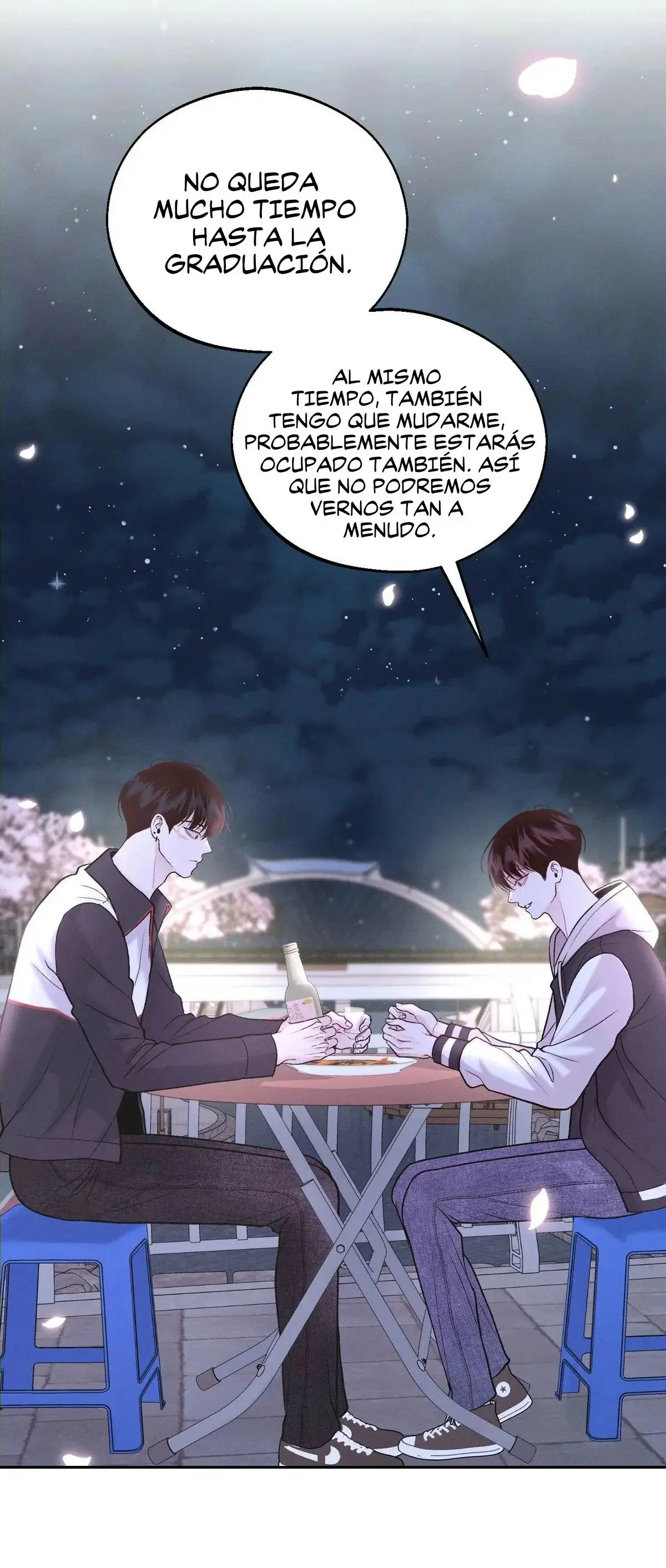 Monday's Savior (2023) - Capítulo 25 - Página 52 - LectorTMOo