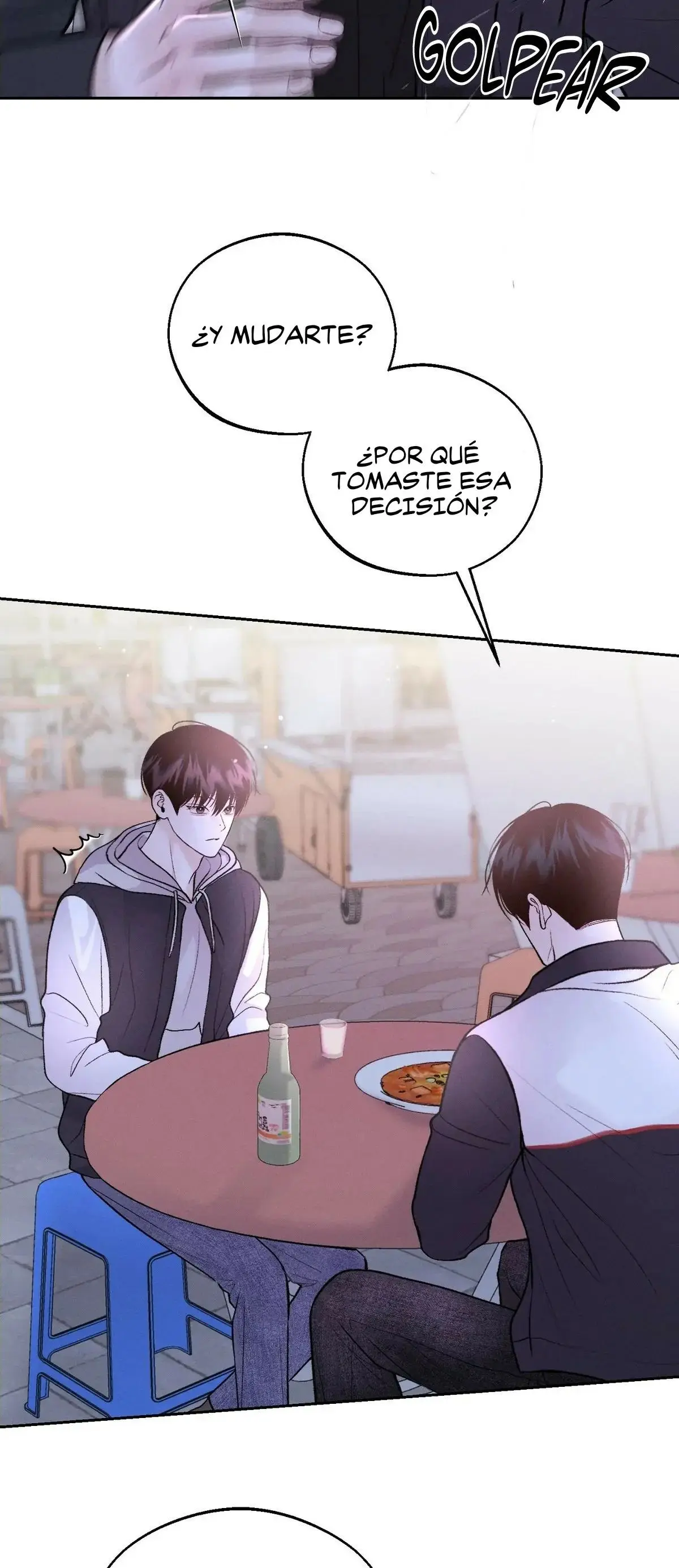 Monday's Savior (2023) - Capítulo 25 - Página 54 - LectorTMOo