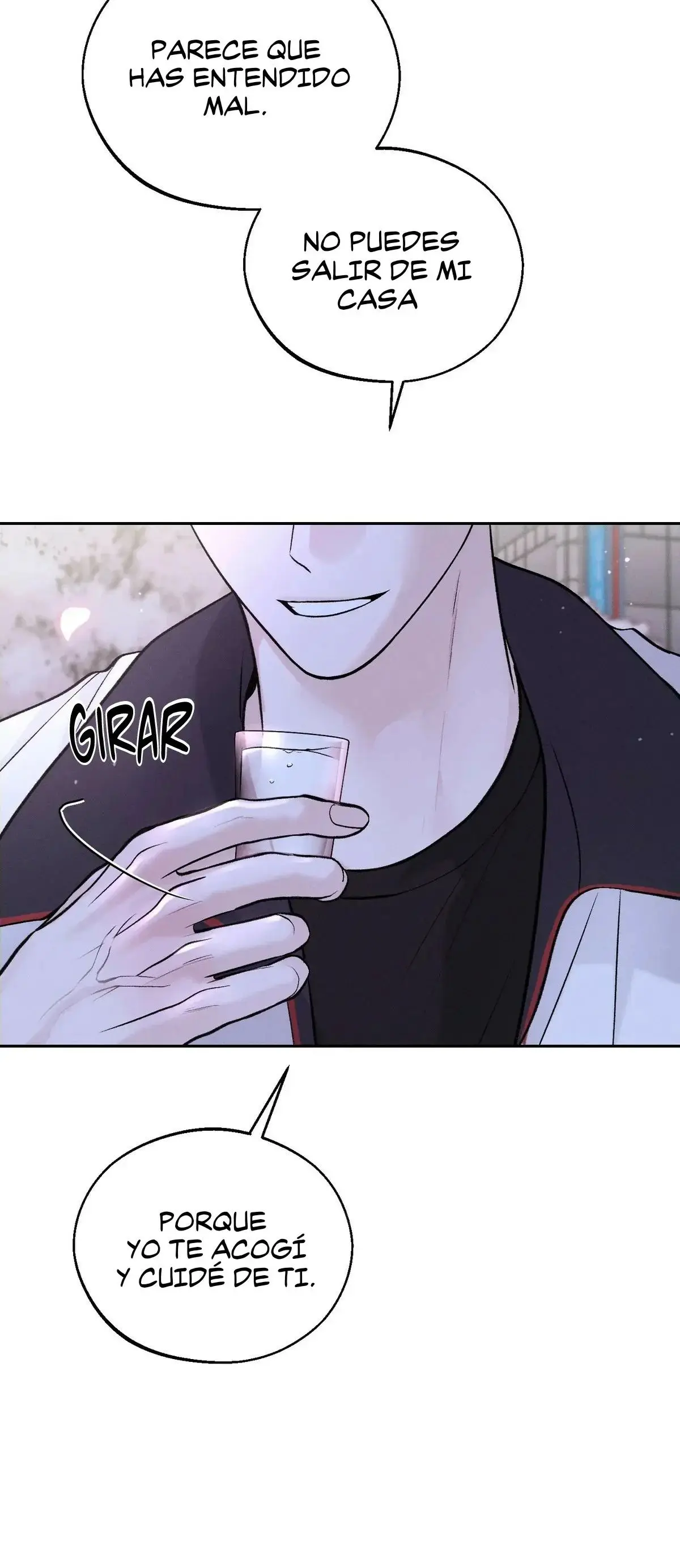 Monday's Savior (2023) - Capítulo 25 - Página 55 - LectorTMOo