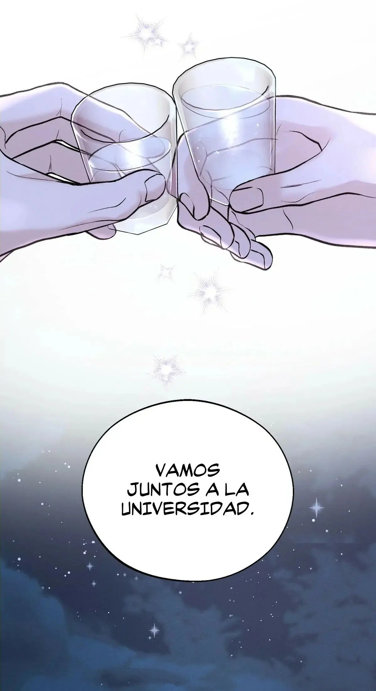 Monday's Savior (2023) - Capítulo 25 - Página 61 - LectorTMOo