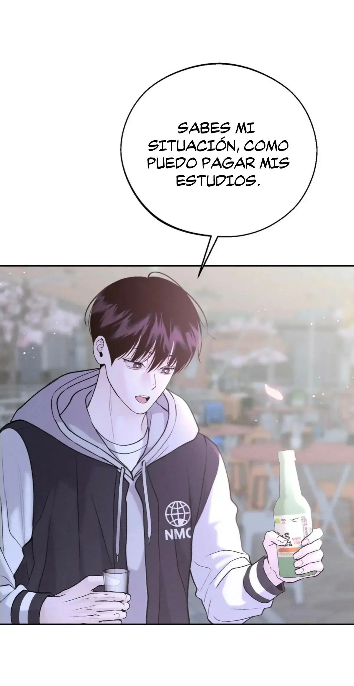 Monday's Savior (2023) - Capítulo 26 - Página 4 - LectorTMOo