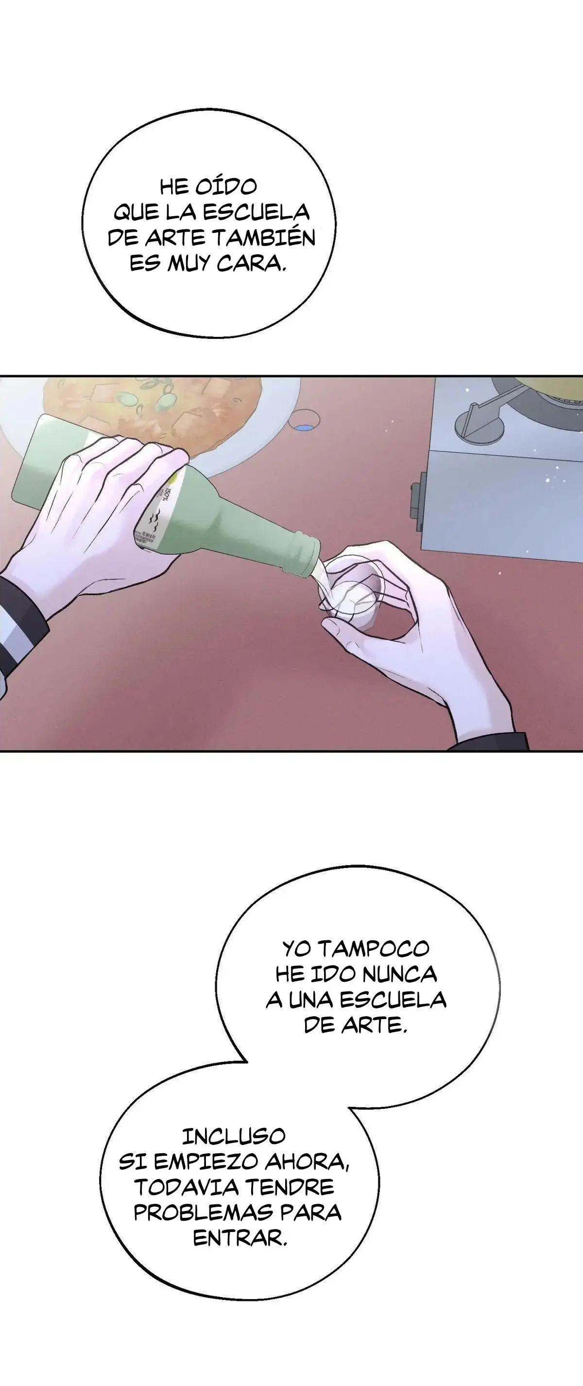 Monday's Savior (2023) - Capítulo 26 - Página 5 - LectorTMOo