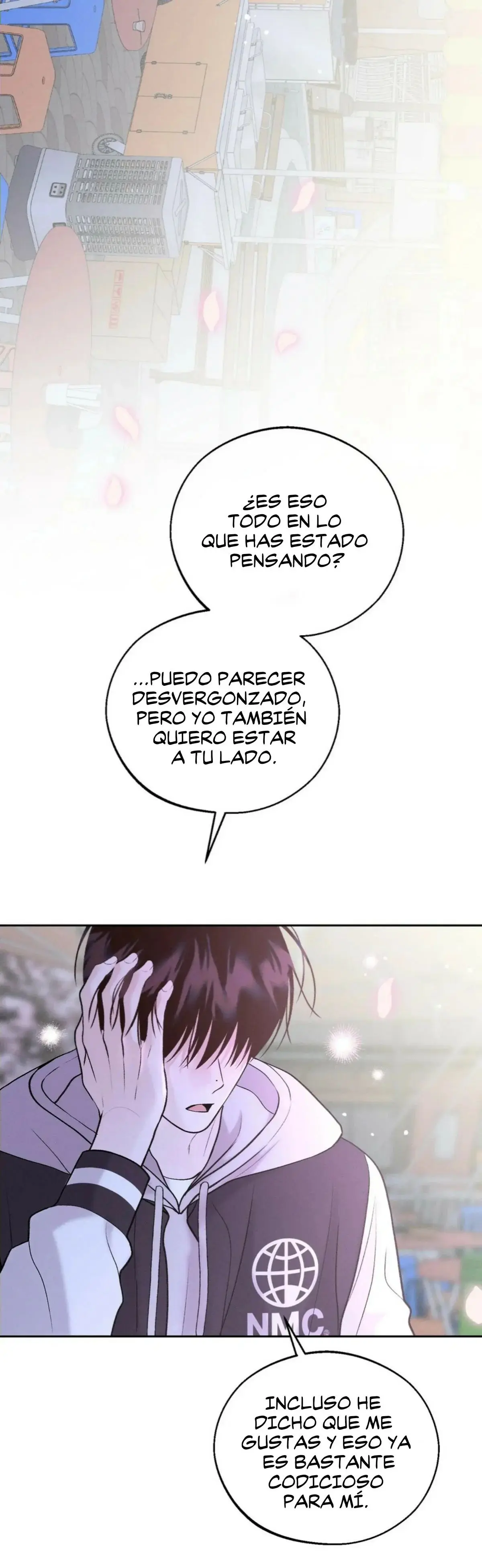 Monday's Savior (2023) - Capítulo 26 - Página 14 - LectorTMOo