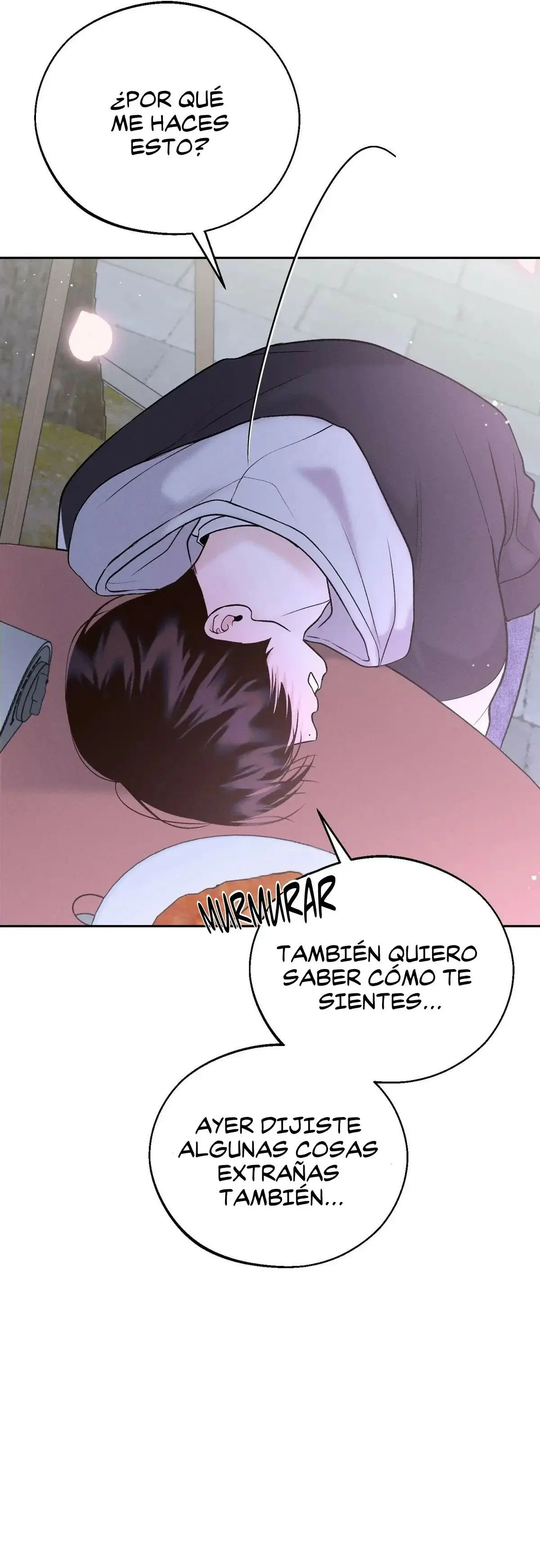 Monday's Savior (2023) - Capítulo 26 - Página 16 - LectorTMOo
