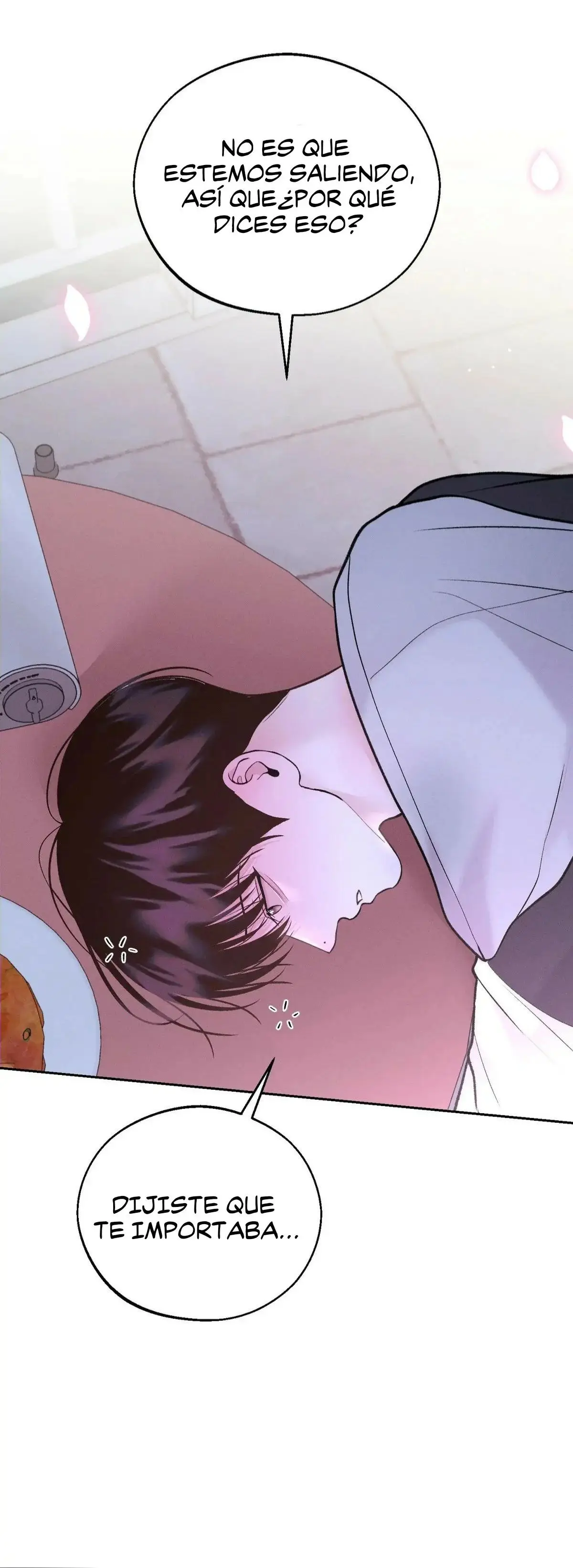 Monday's Savior (2023) - Capítulo 26 - Página 17 - LectorTMOo