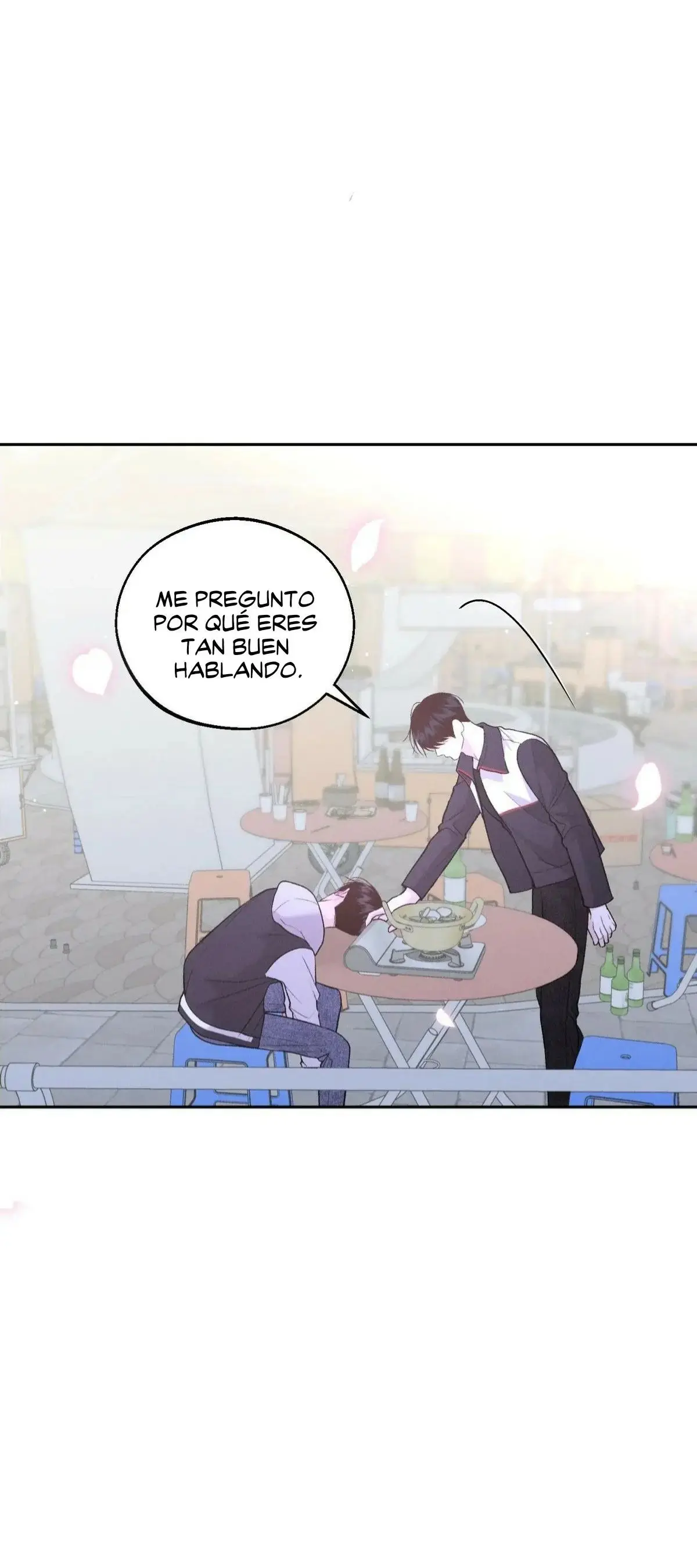Monday's Savior (2023) - Capítulo 26 - Página 19 - LectorTMOo