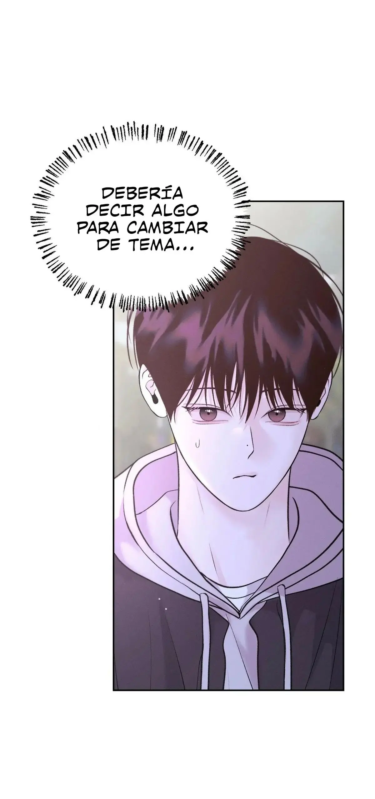 Monday's Savior (2023) - Capítulo 26 - Página 34 - LectorTMOo