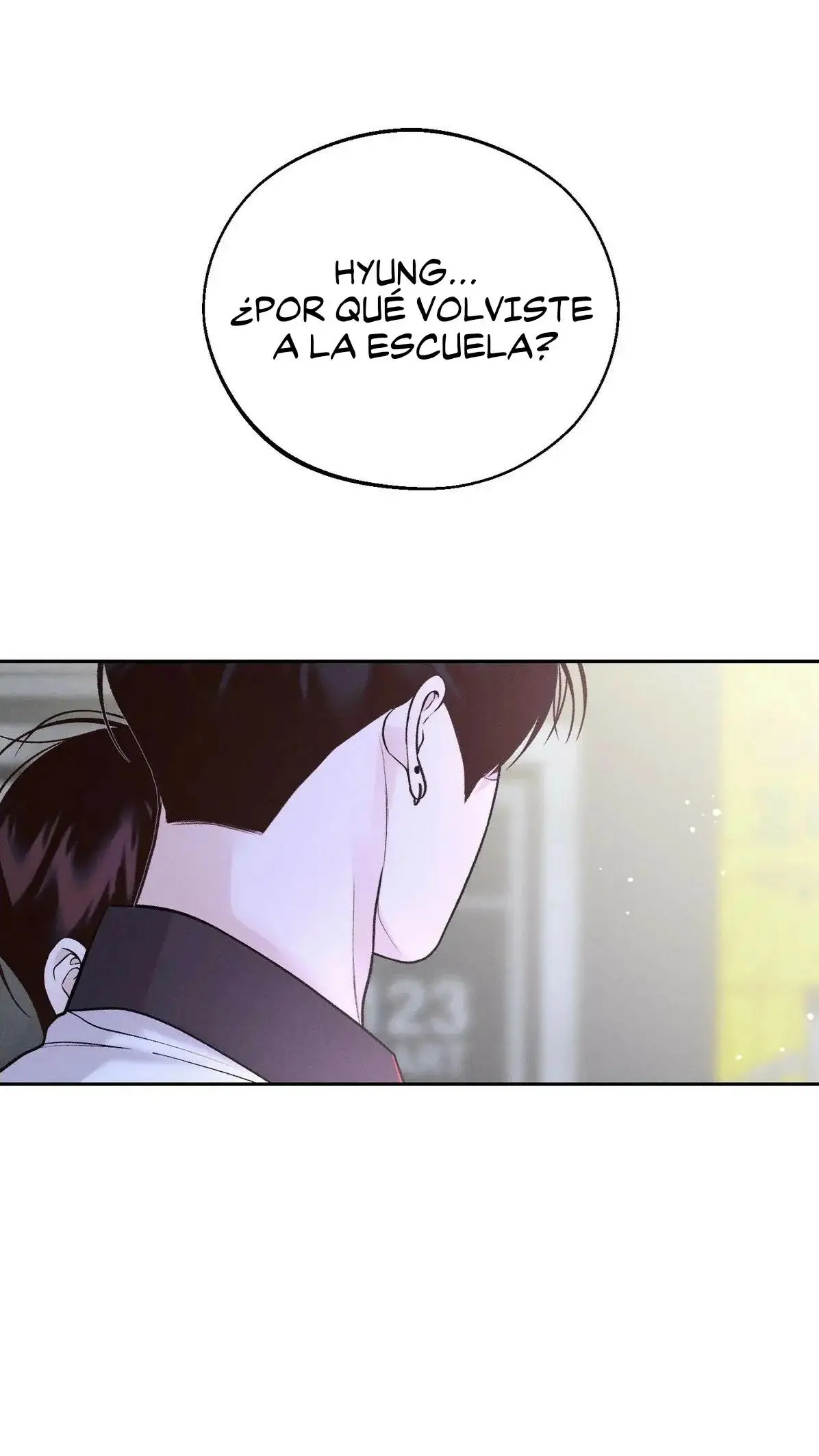 Monday's Savior (2023) - Capítulo 26 - Página 35 - LectorTMOo